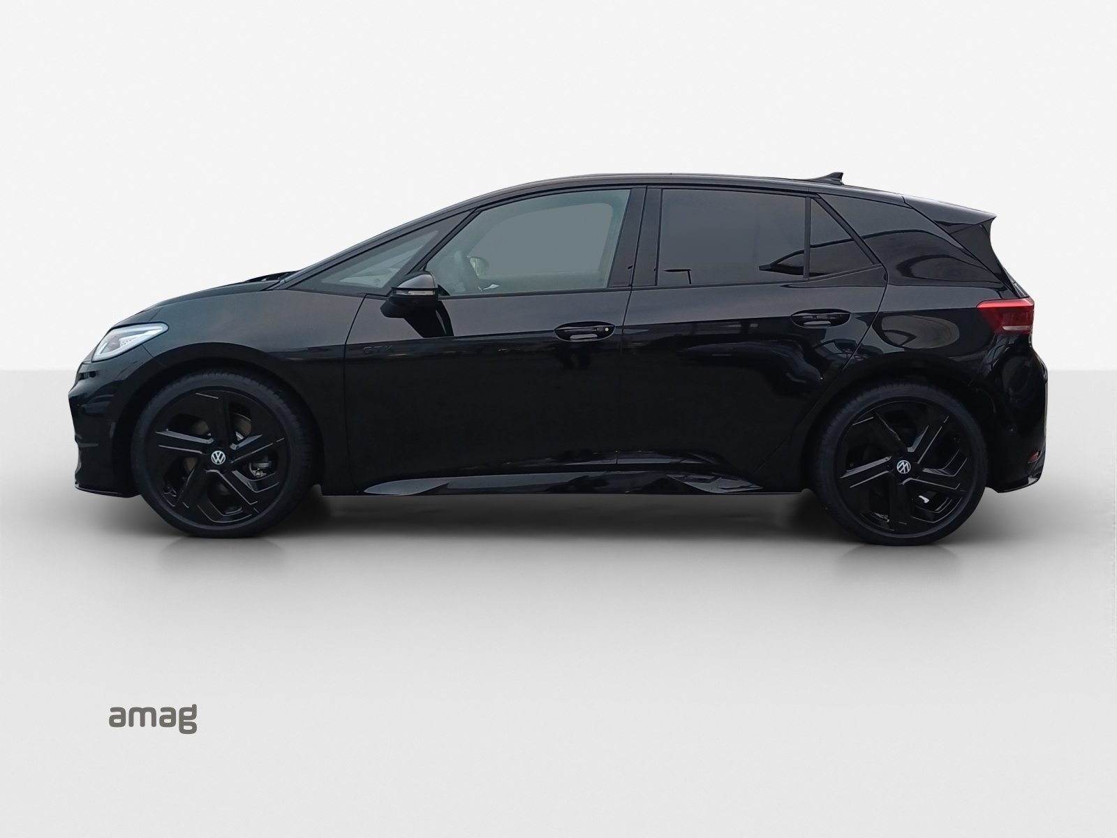 VW ID.3 GTX Performance UNITED, Elettrica, Auto nuove, Automatico - 2
