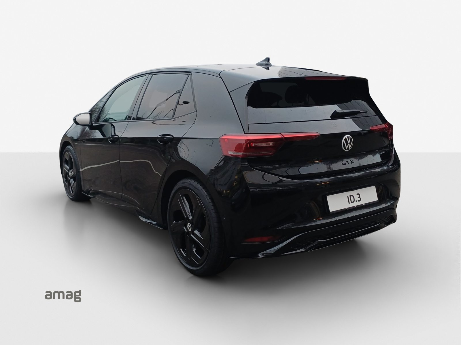 VW ID.3 GTX Performance UNITED, Elettrica, Auto nuove, Automatico - 3