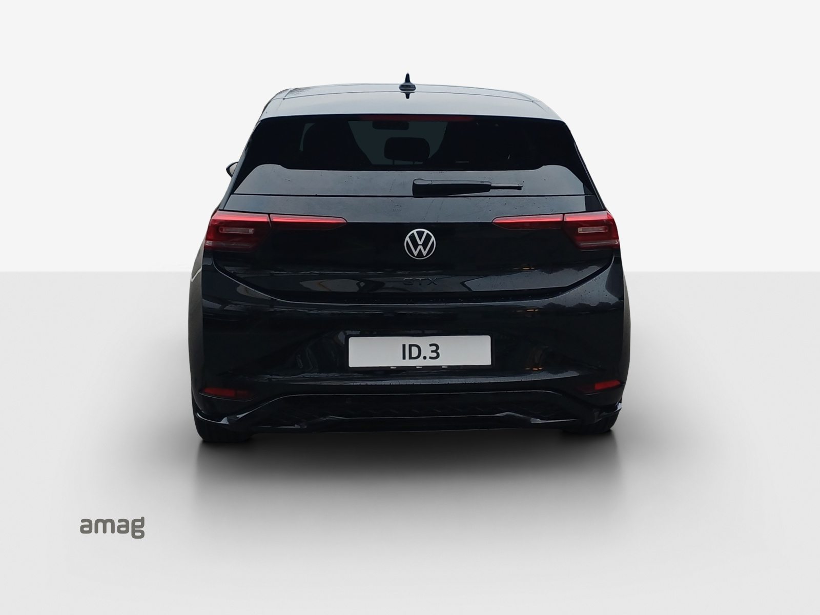 VW ID.3 GTX Performance UNITED, Elettrica, Auto nuove, Automatico - 4