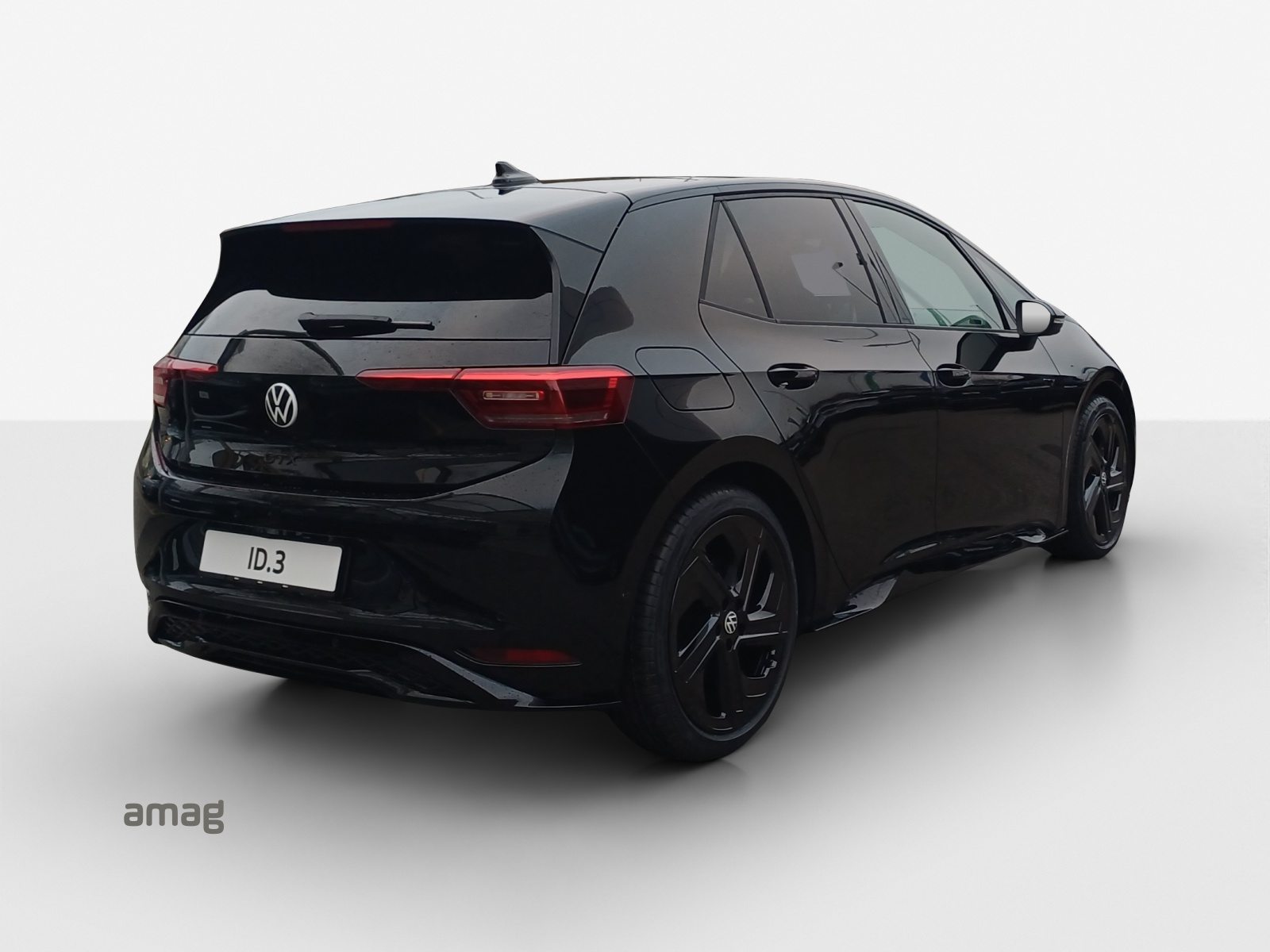 VW ID.3 GTX Performance UNITED, Elettrica, Auto nuove, Automatico - 5