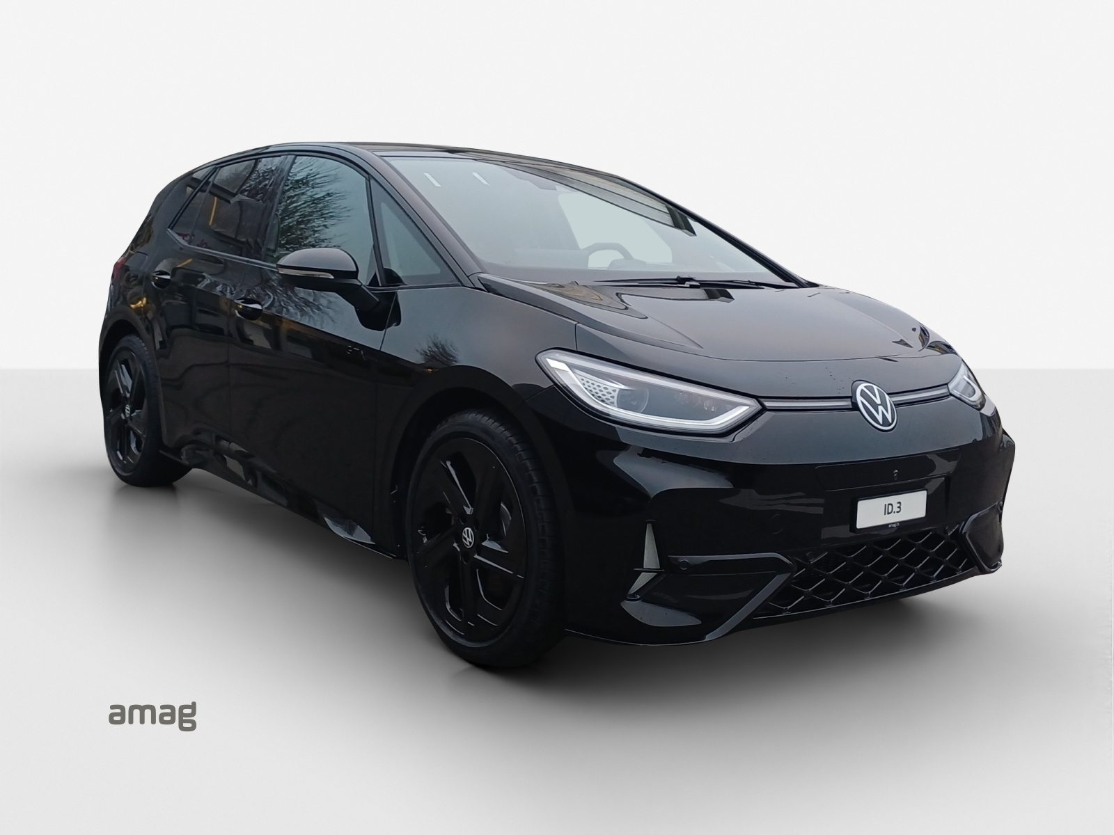 VW ID.3 GTX Performance UNITED, Elettrica, Auto nuove, Automatico - 6