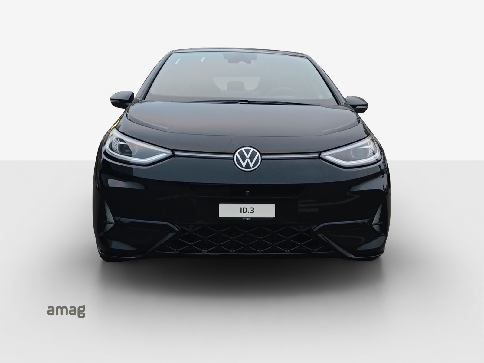 VW ID.3 GTX Performance UNITED, Elettrica, Auto nuove, Automatico - 7