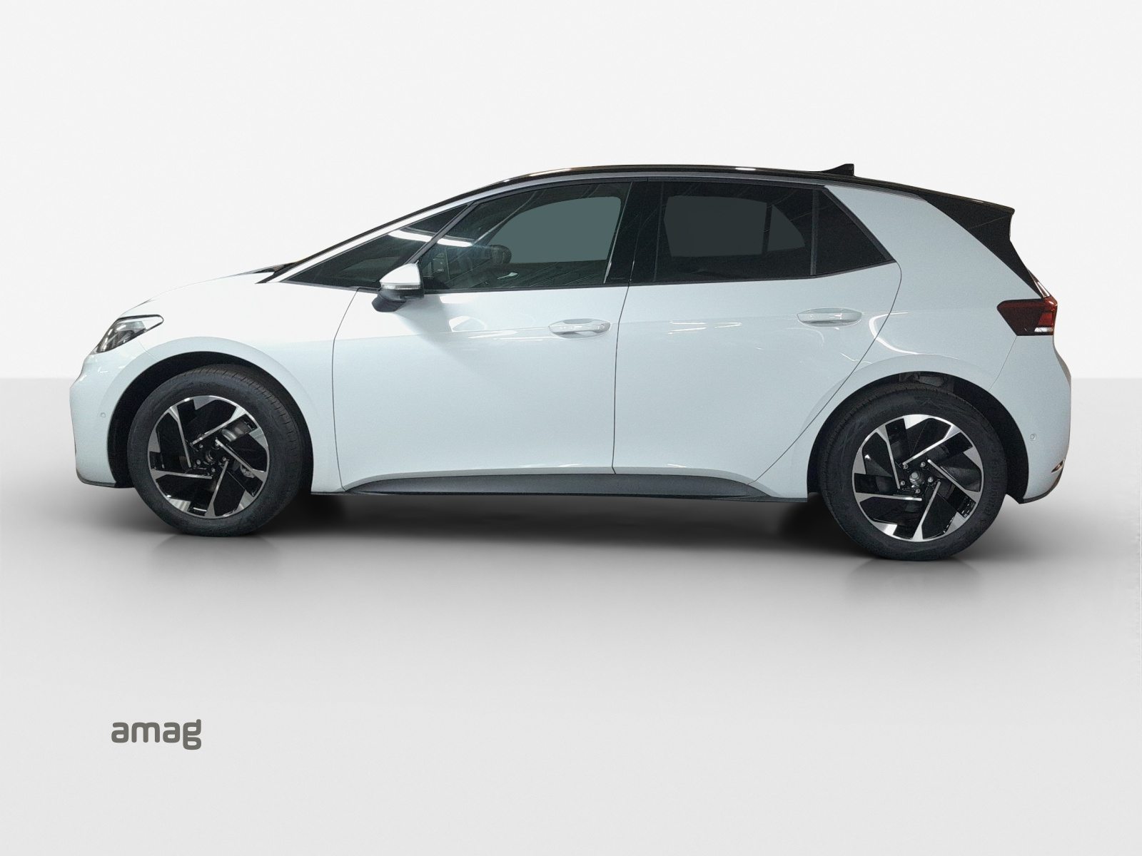 VW ID.3 Pure UNITED, Elettrica, Auto nuove, Automatico - 2