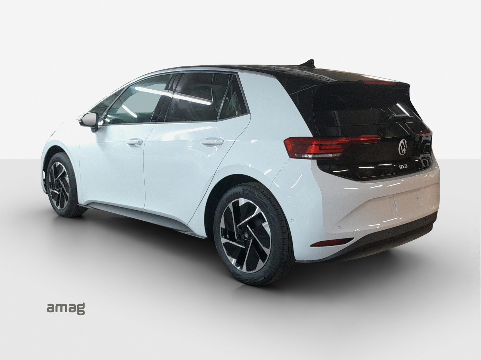 VW ID.3 Pure UNITED, Elettrica, Auto nuove, Automatico - 3
