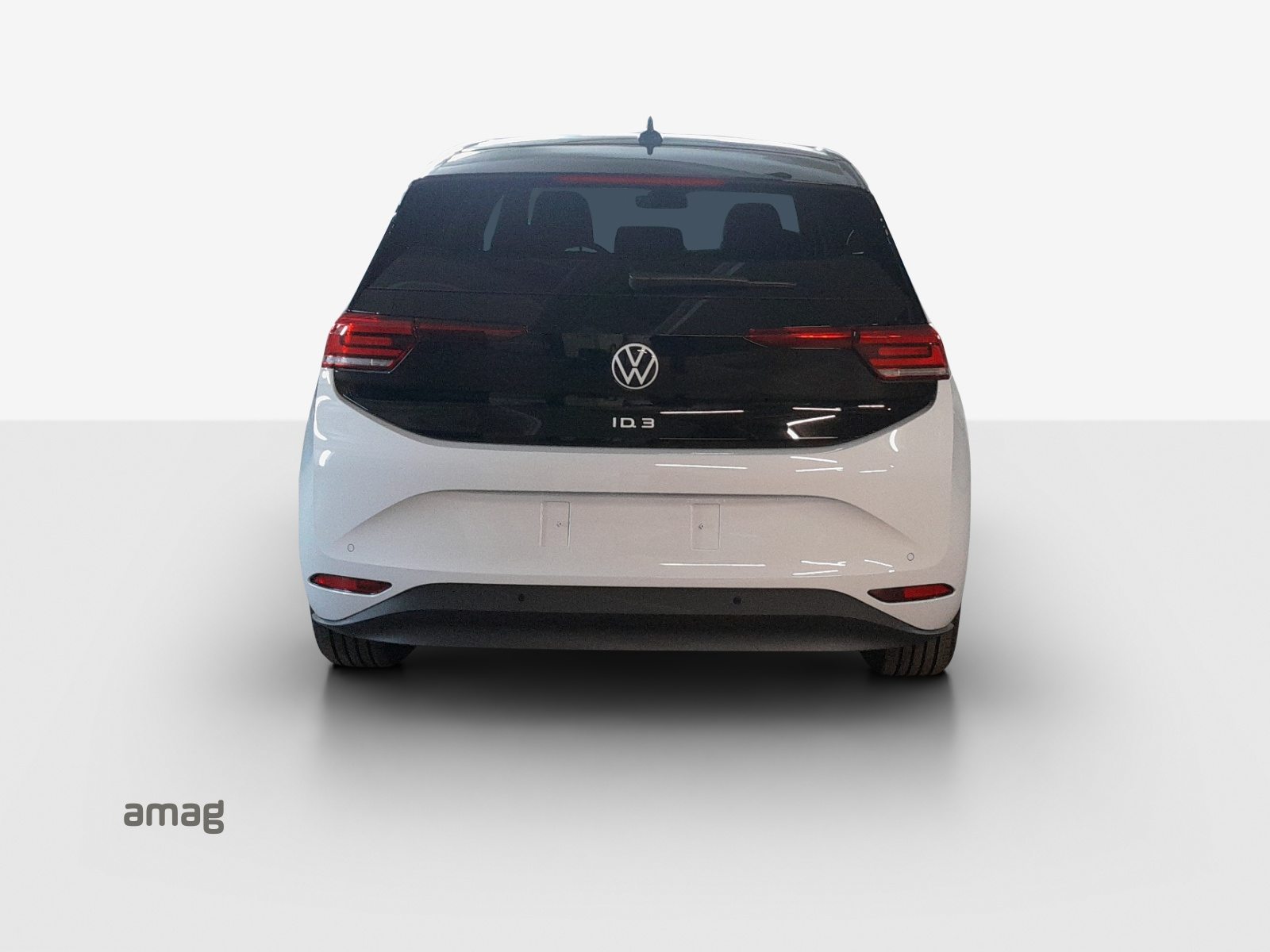 VW ID.3 Pure UNITED, Elettrica, Auto nuove, Automatico - 4