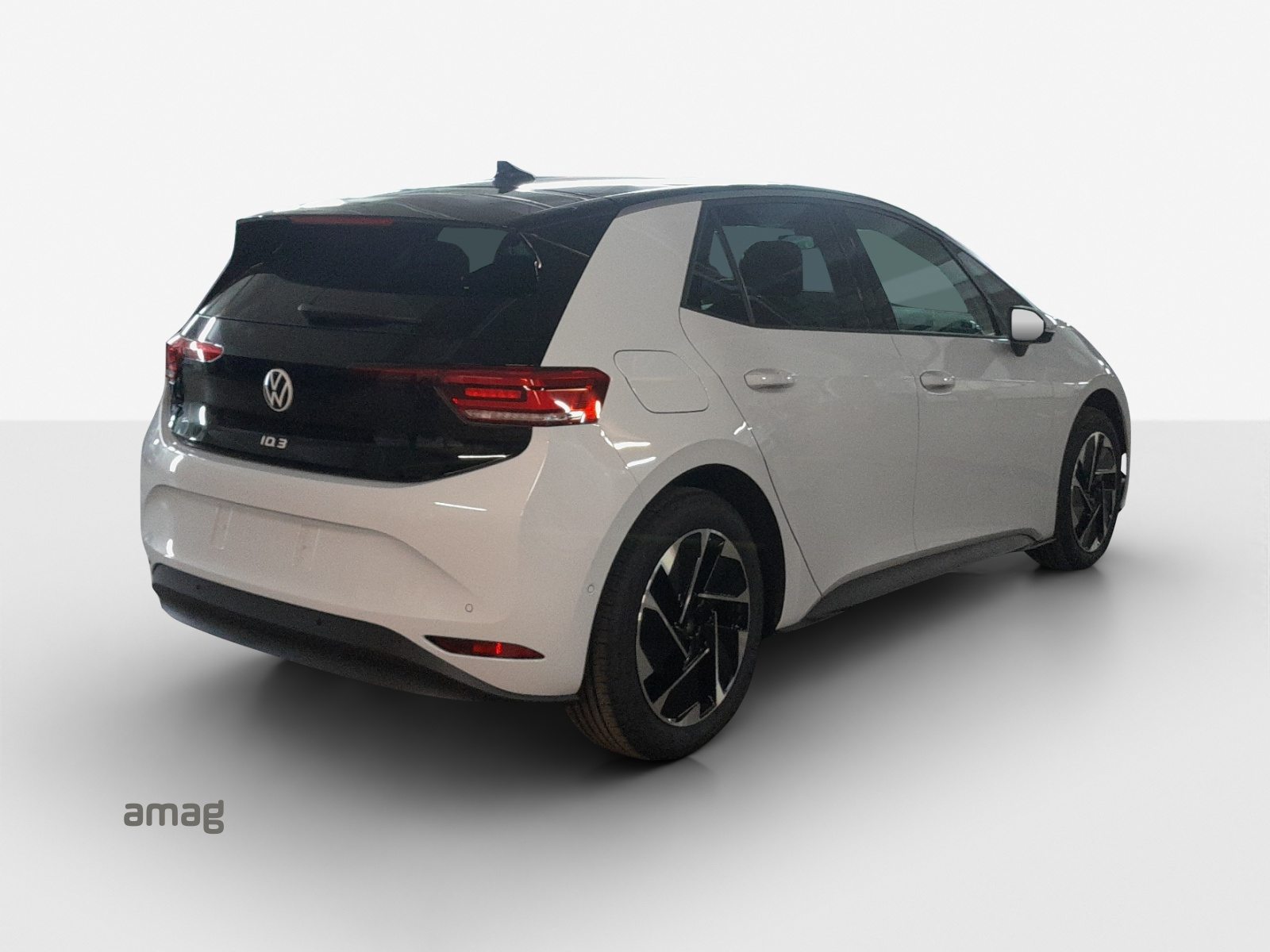 VW ID.3 Pure UNITED, Elettrica, Auto nuove, Automatico - 5