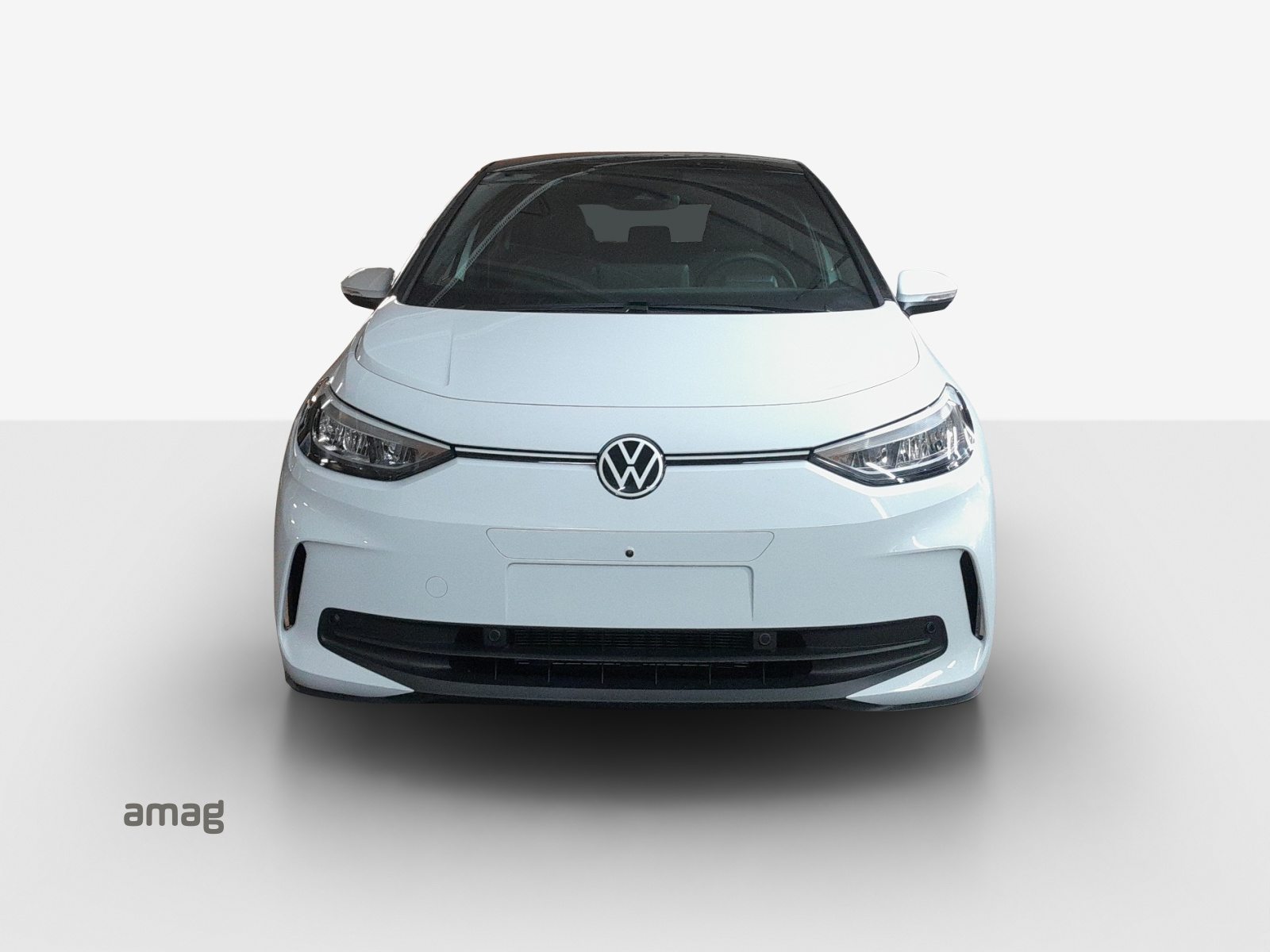 VW ID.3 Pure UNITED, Elettrica, Auto nuove, Automatico - 7