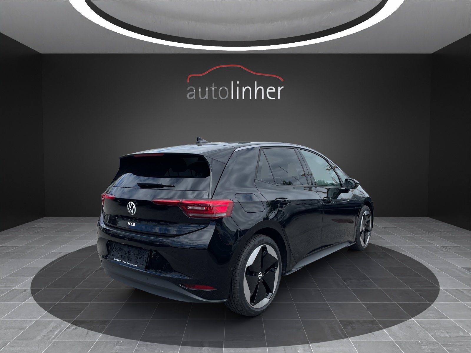 VW ID.3 Pro S 79 kWh Pro S United, Électrique, Voiture nouvelle, Automatique - 5