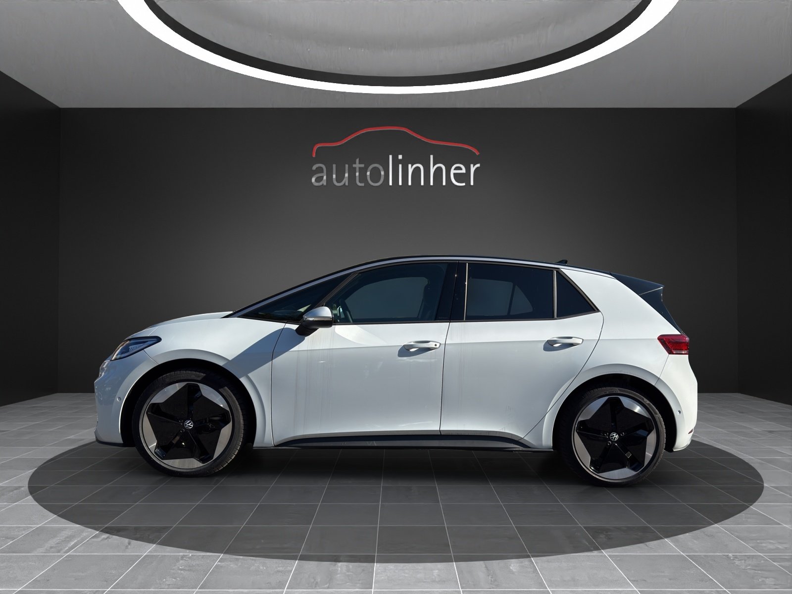 VW ID.3 Pro S 79 kWh Pro S United, Électrique, Voiture nouvelle, Automatique - 2