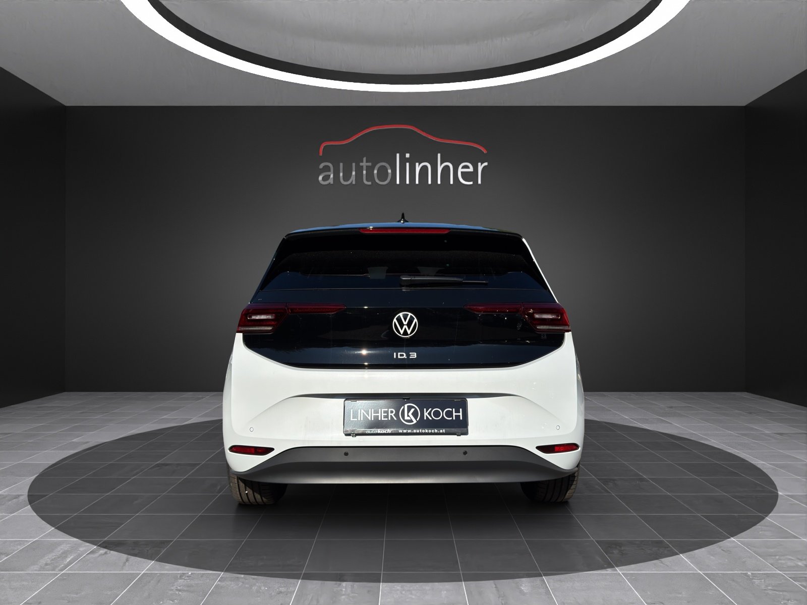 VW ID.3 Pro S 79 kWh Pro S United, Électrique, Voiture nouvelle, Automatique - 4