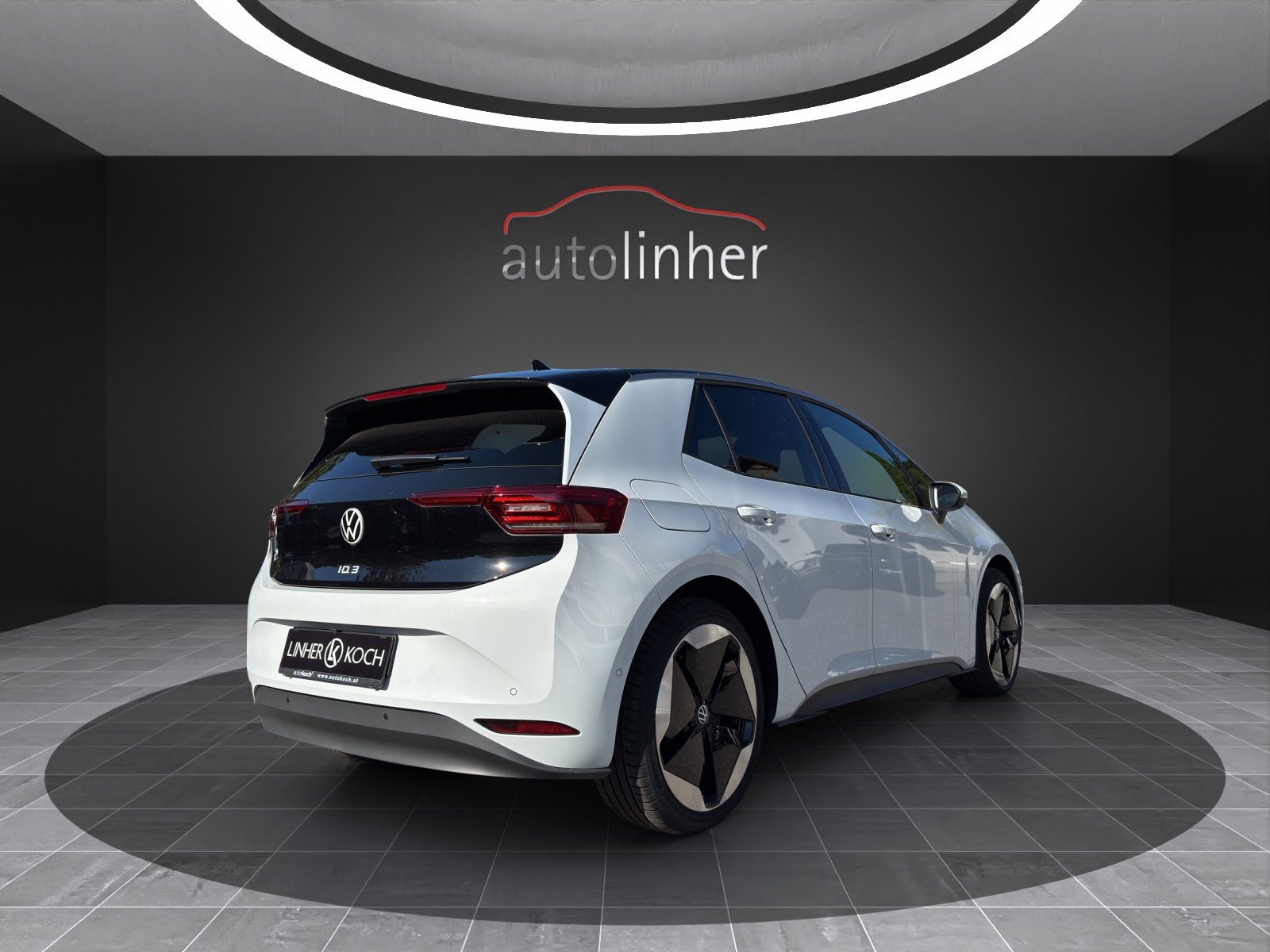 VW ID.3 Pro S 79 kWh Pro S United, Électrique, Voiture nouvelle, Automatique - 5