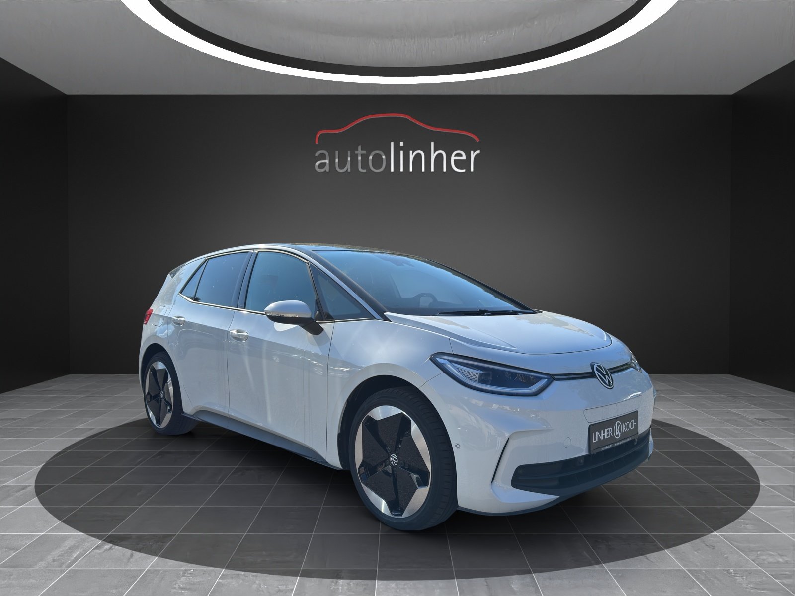 VW ID.3 Pro S 79 kWh Pro S United, Électrique, Voiture nouvelle, Automatique - 6