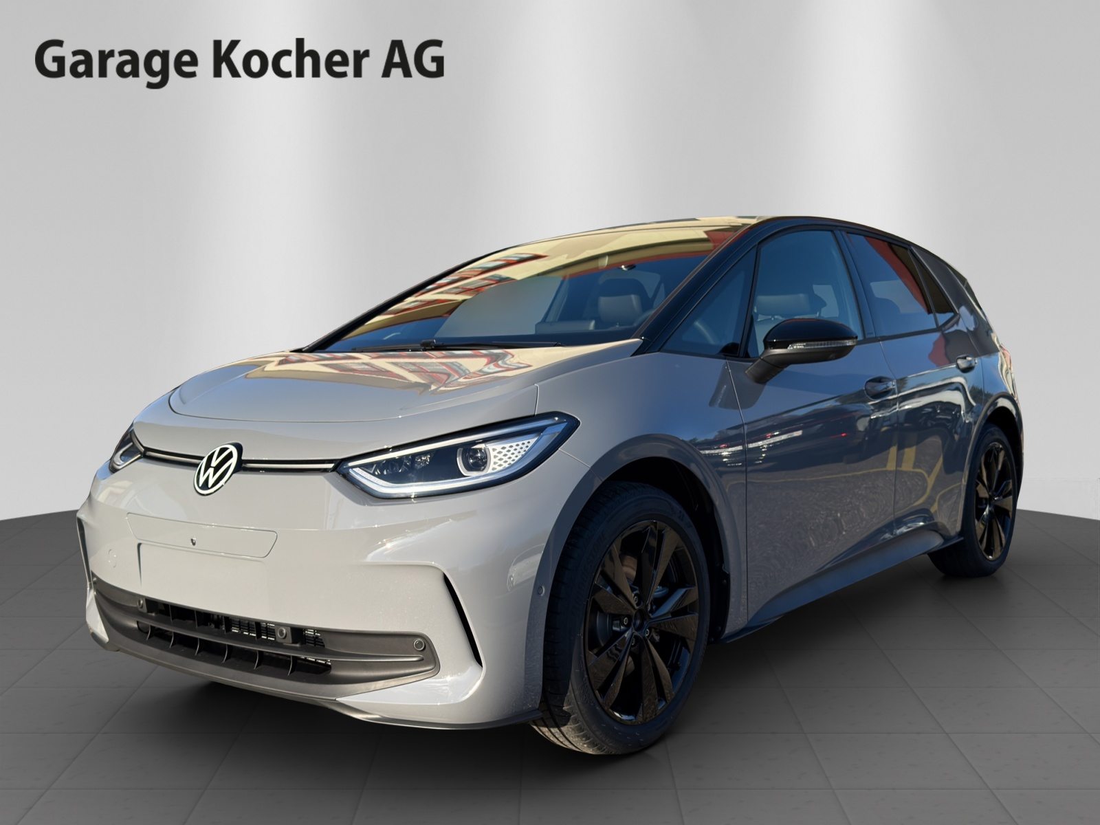 VW ID.3 Pro UNITED