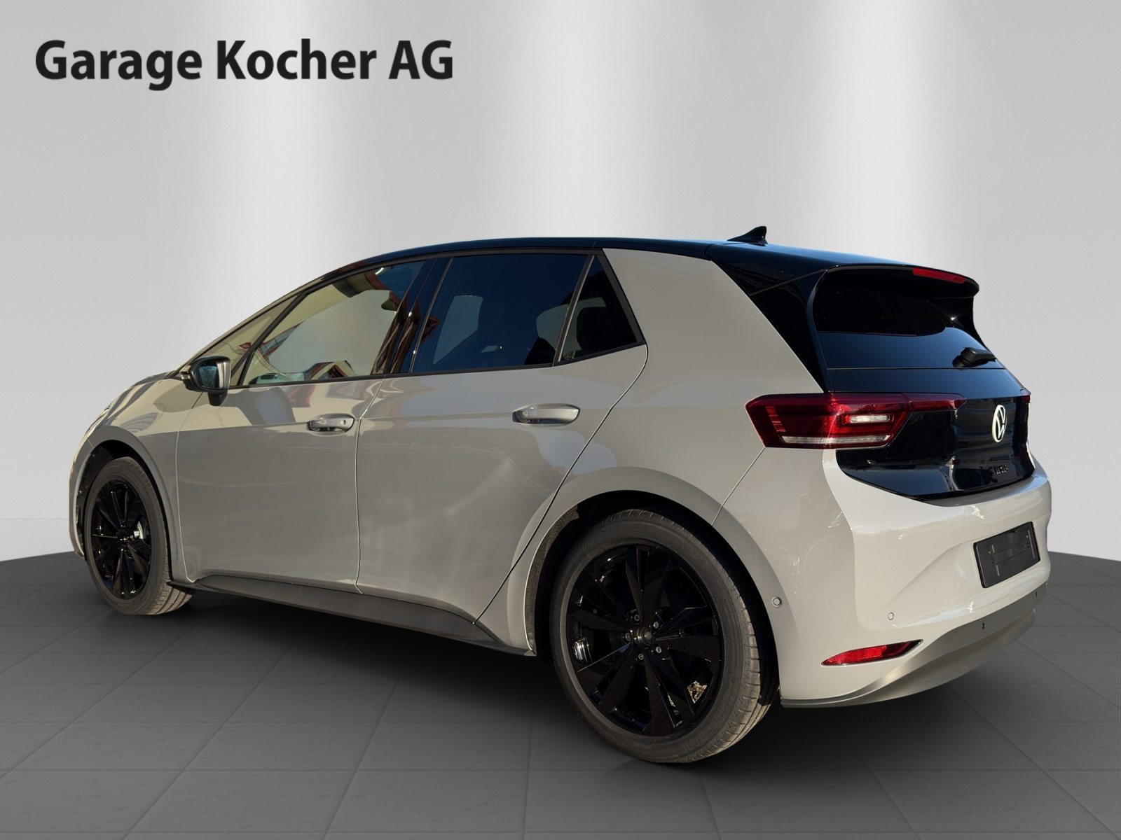 VW ID.3 Pro UNITED, Électrique, Voiture nouvelle, Automatique - 5