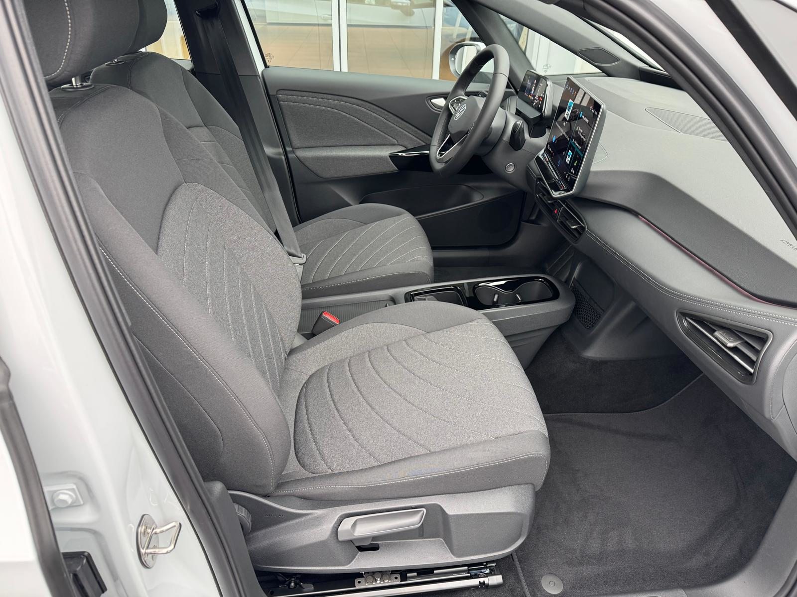 VW ID.3 Pure, Electric, New car, Automatic - 3