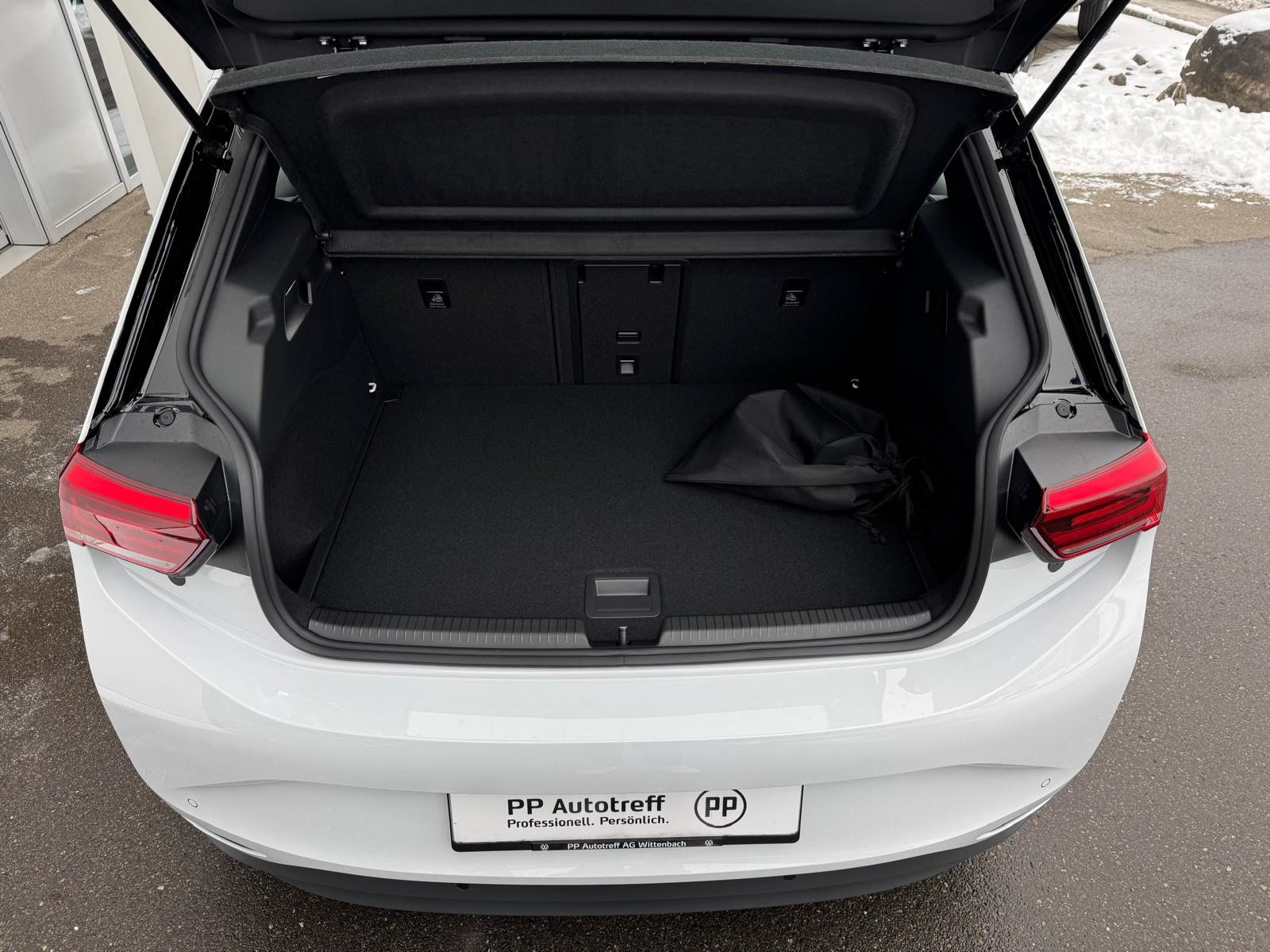 VW ID.3 Pure, Electric, New car, Automatic - 5