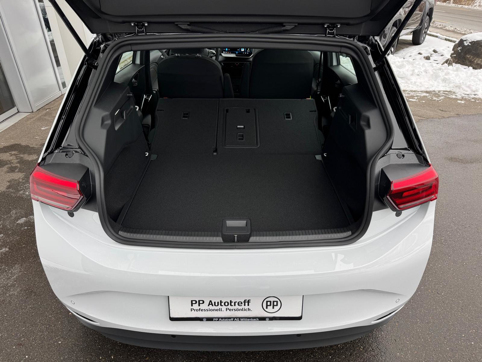 VW ID.3 Pure, Electric, New car, Automatic - 6