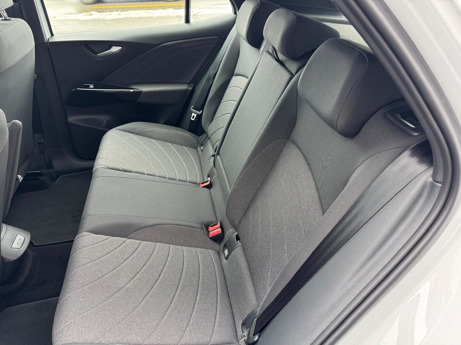 VW ID.3 Pure, Electric, New car, Automatic - 7