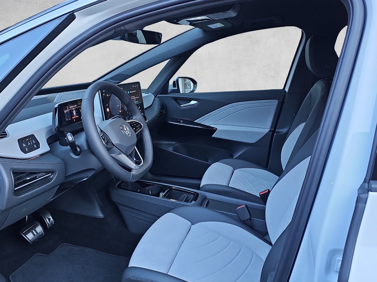 VW ID.3 Pro 59 kWh Pro United, Électrique, Voiture nouvelle, Automatique - 6
