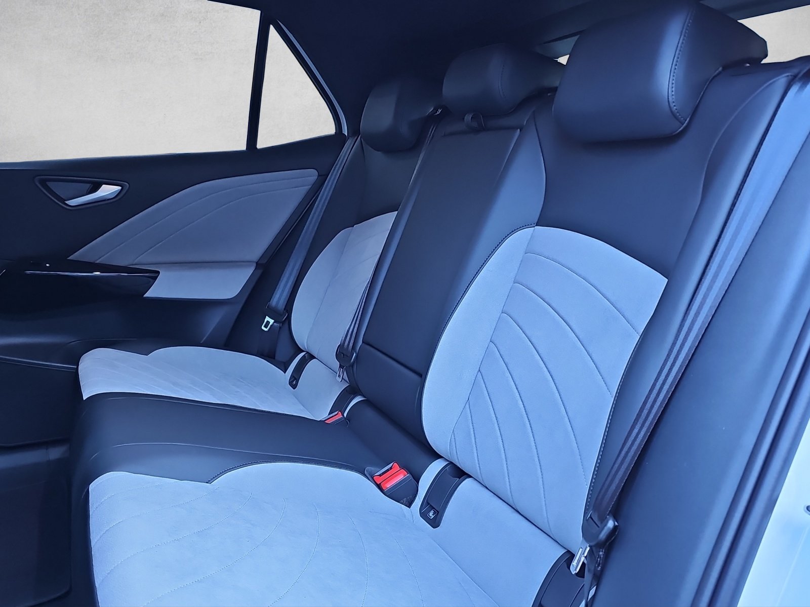 VW ID.3 Pro 59 kWh Pro United, Électrique, Voiture nouvelle, Automatique - 7