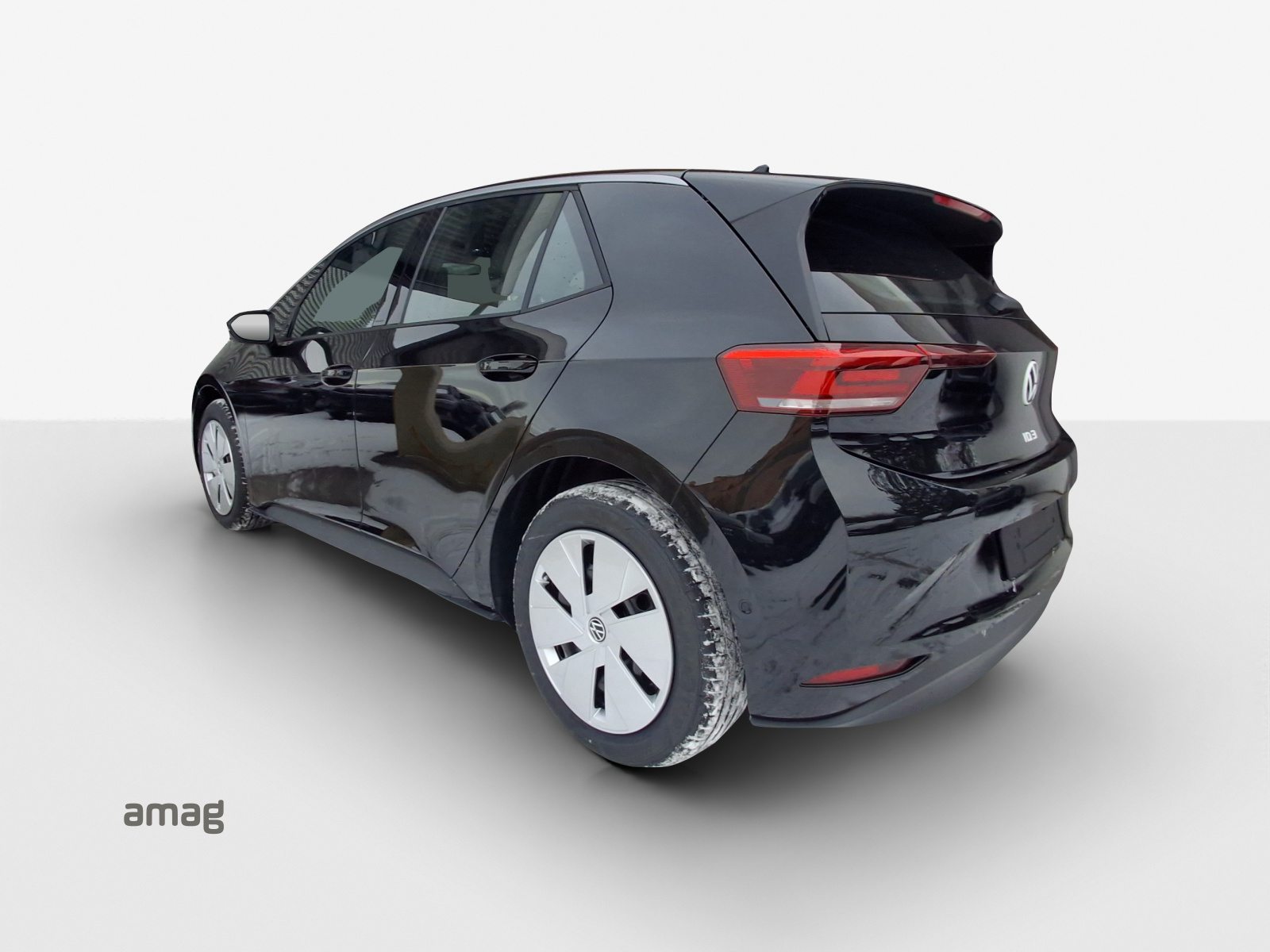VW ID.3 Pure, Electric, New car, Automatic - 3