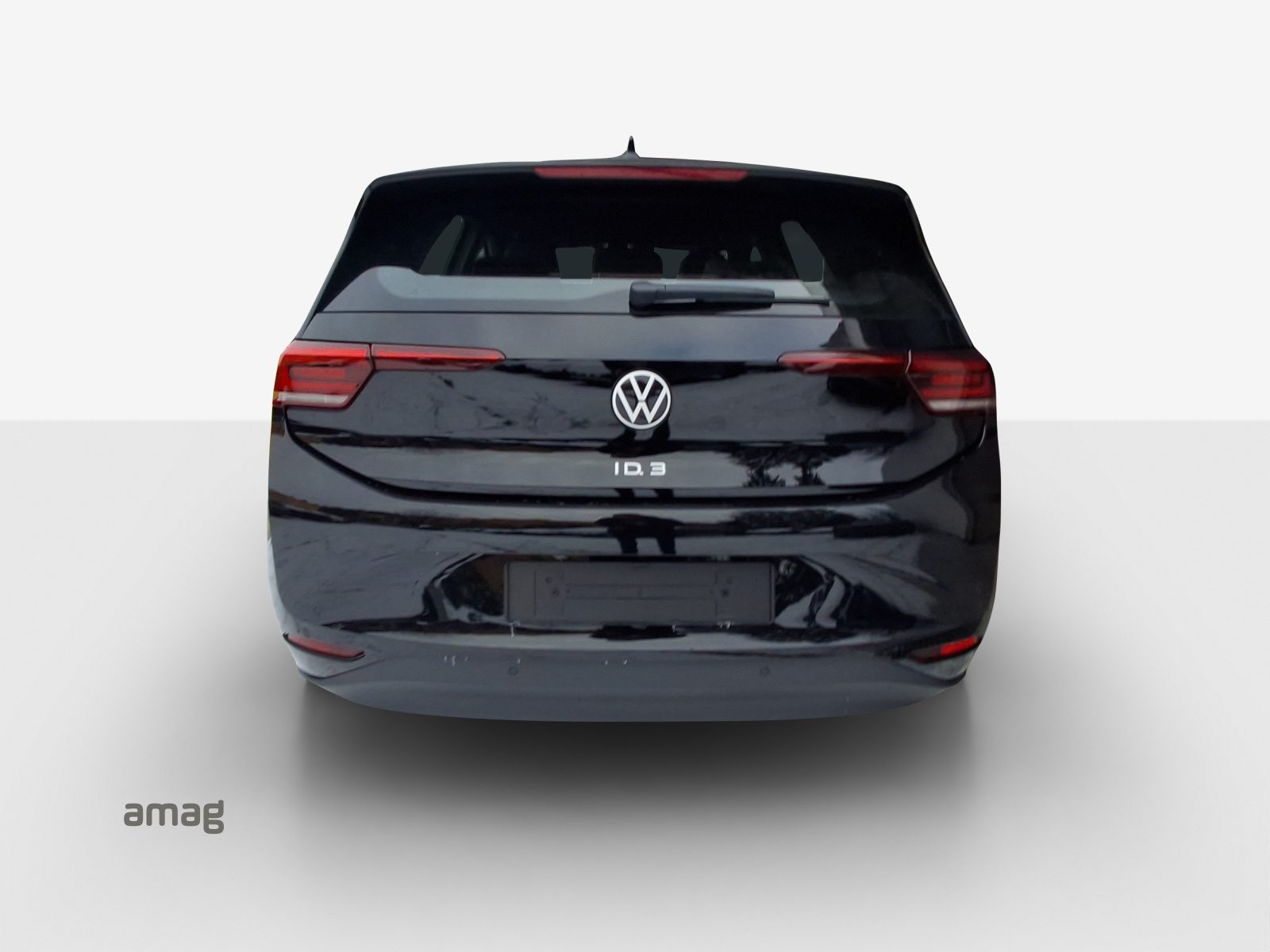 VW ID.3 Pure, Electric, New car, Automatic - 4