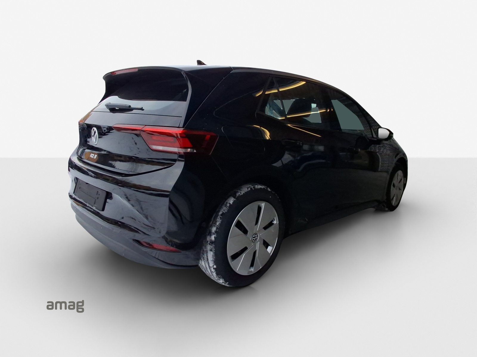 VW ID.3 Pure, Electric, New car, Automatic - 5