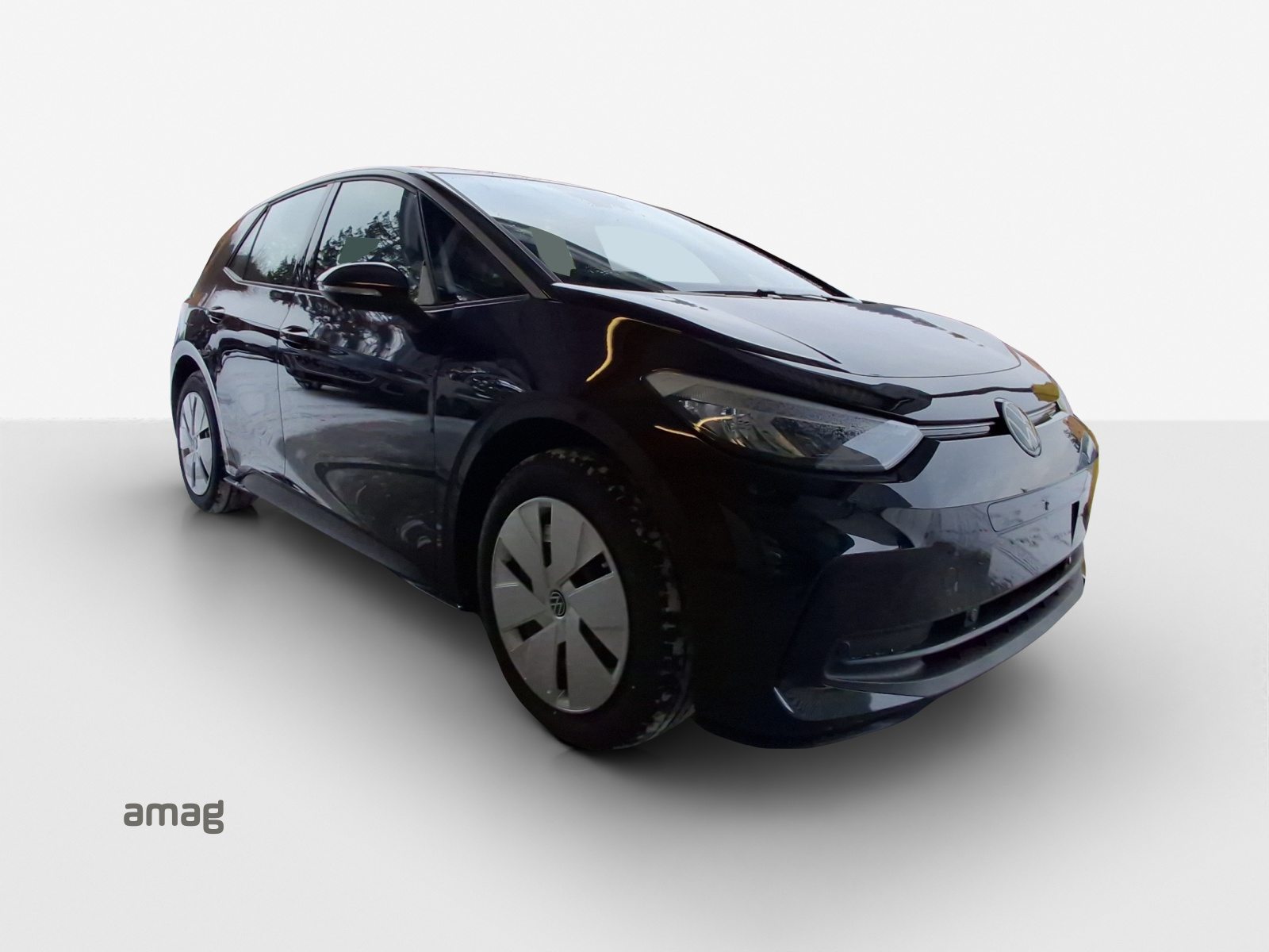 VW ID.3 Pure, Electric, New car, Automatic - 6