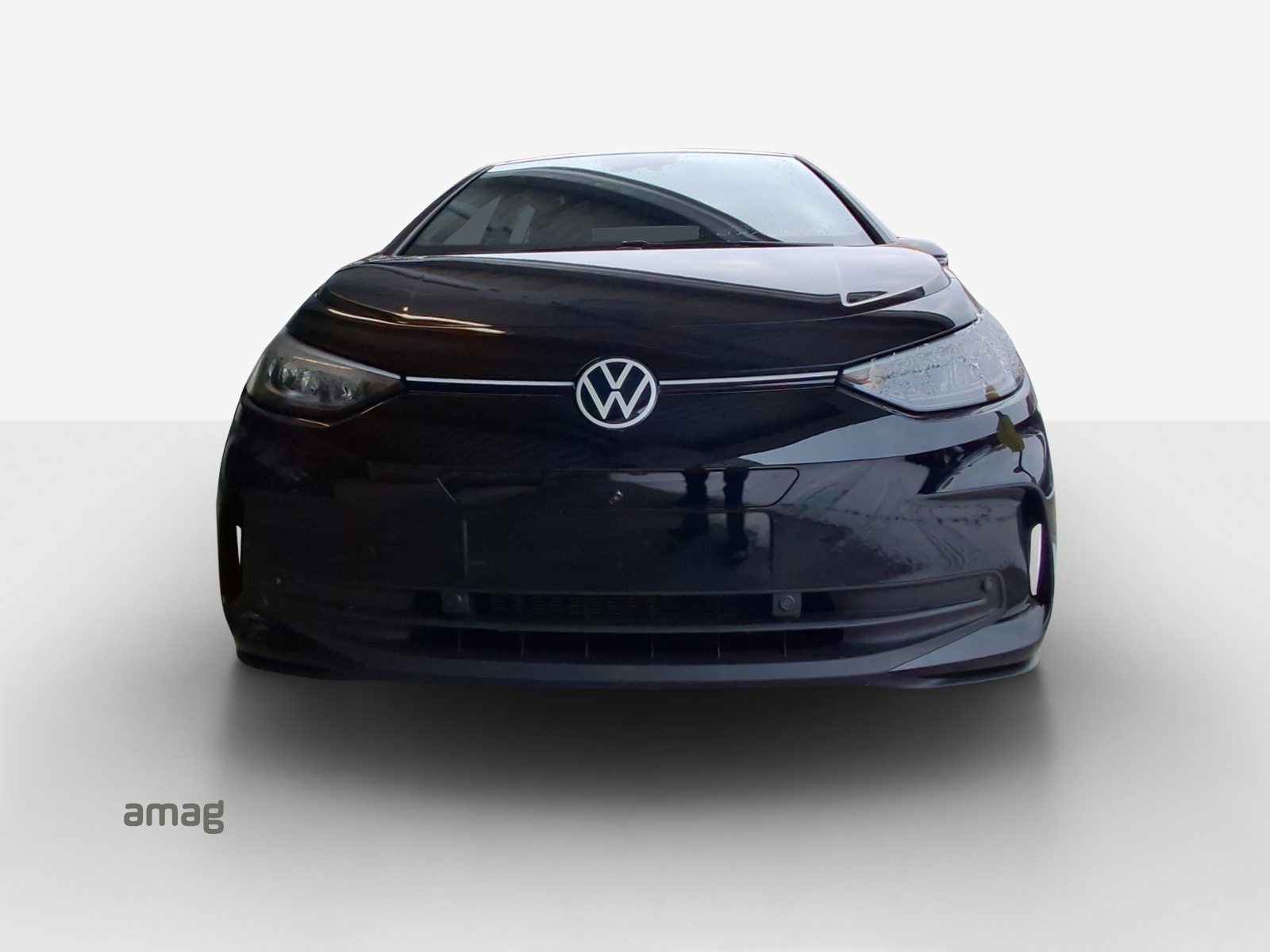 VW ID.3 Pure, Electric, New car, Automatic - 7