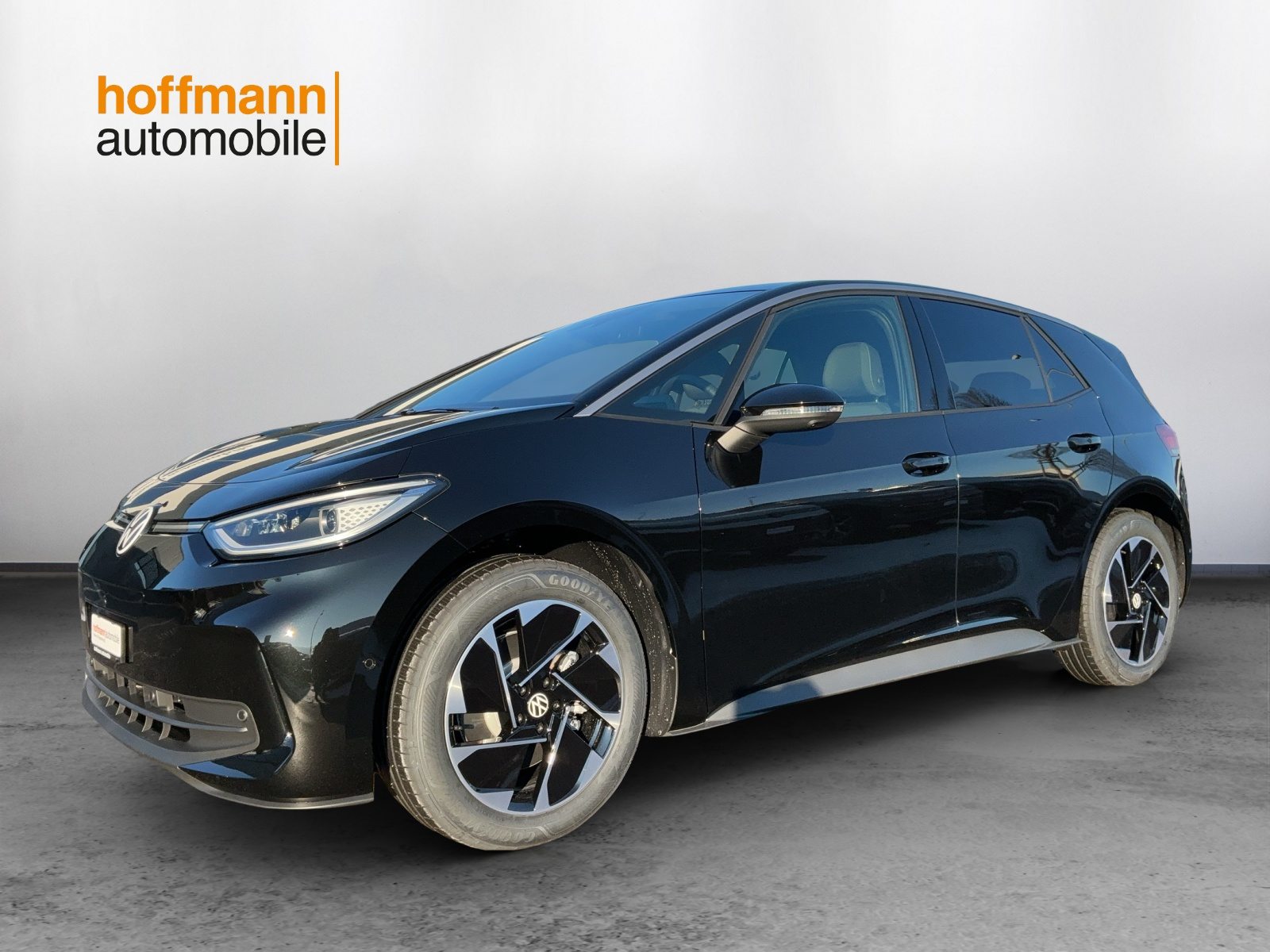 VW ID.3 Pro UNITED
