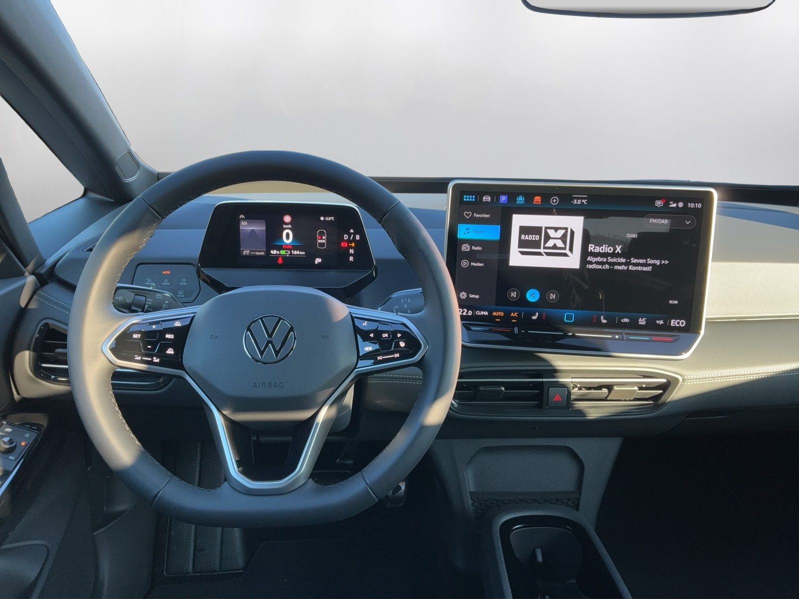 VW ID.3 Pro UNITED, Electric, New car, Automatic - 7