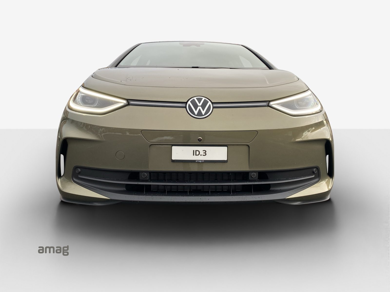 VW ID.3 Pro UNITED, Electric, New car, Automatic - 7