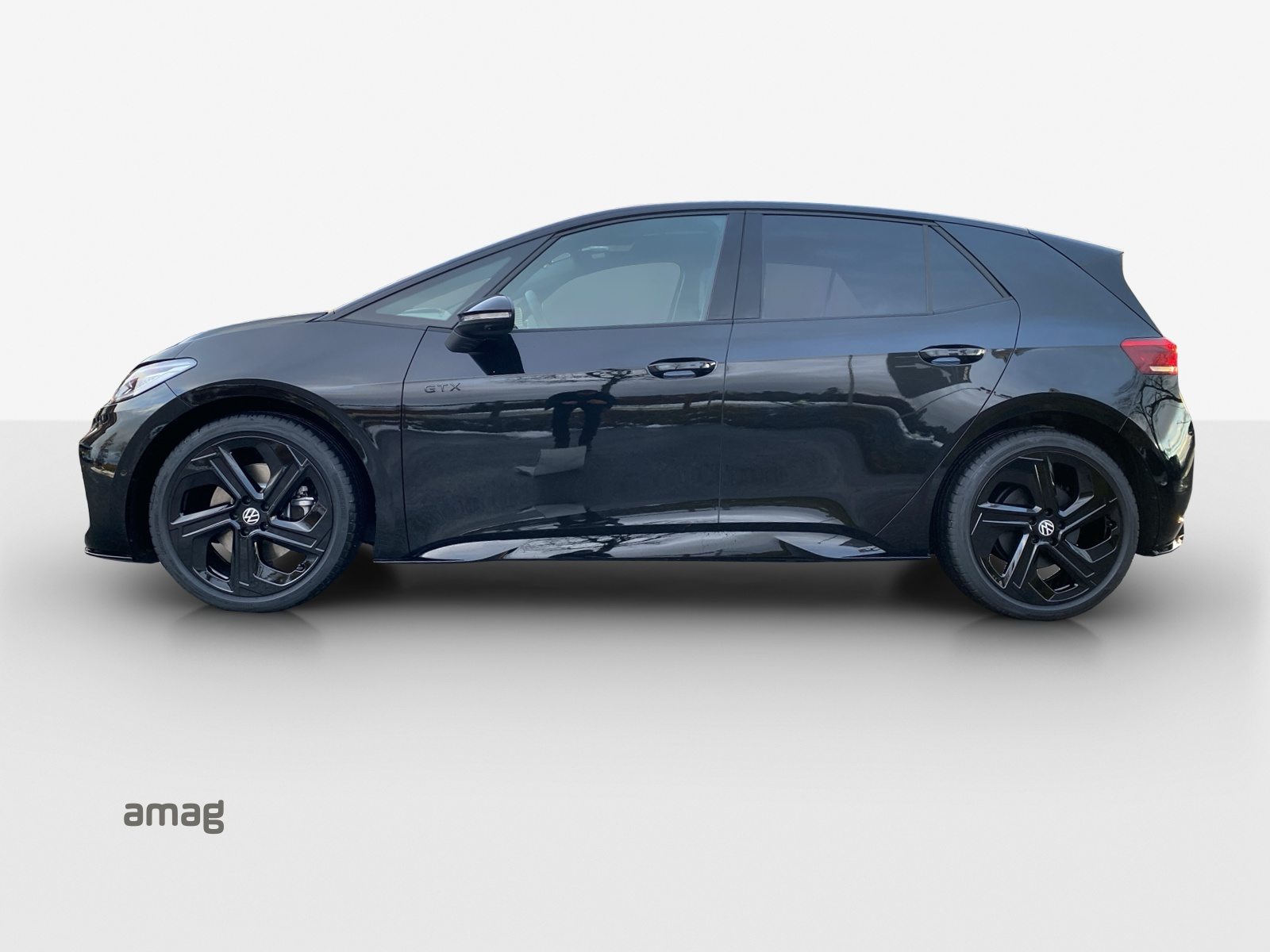 VW ID.3 GTX Performance UNITED, Electric, New car, Automatic - 2
