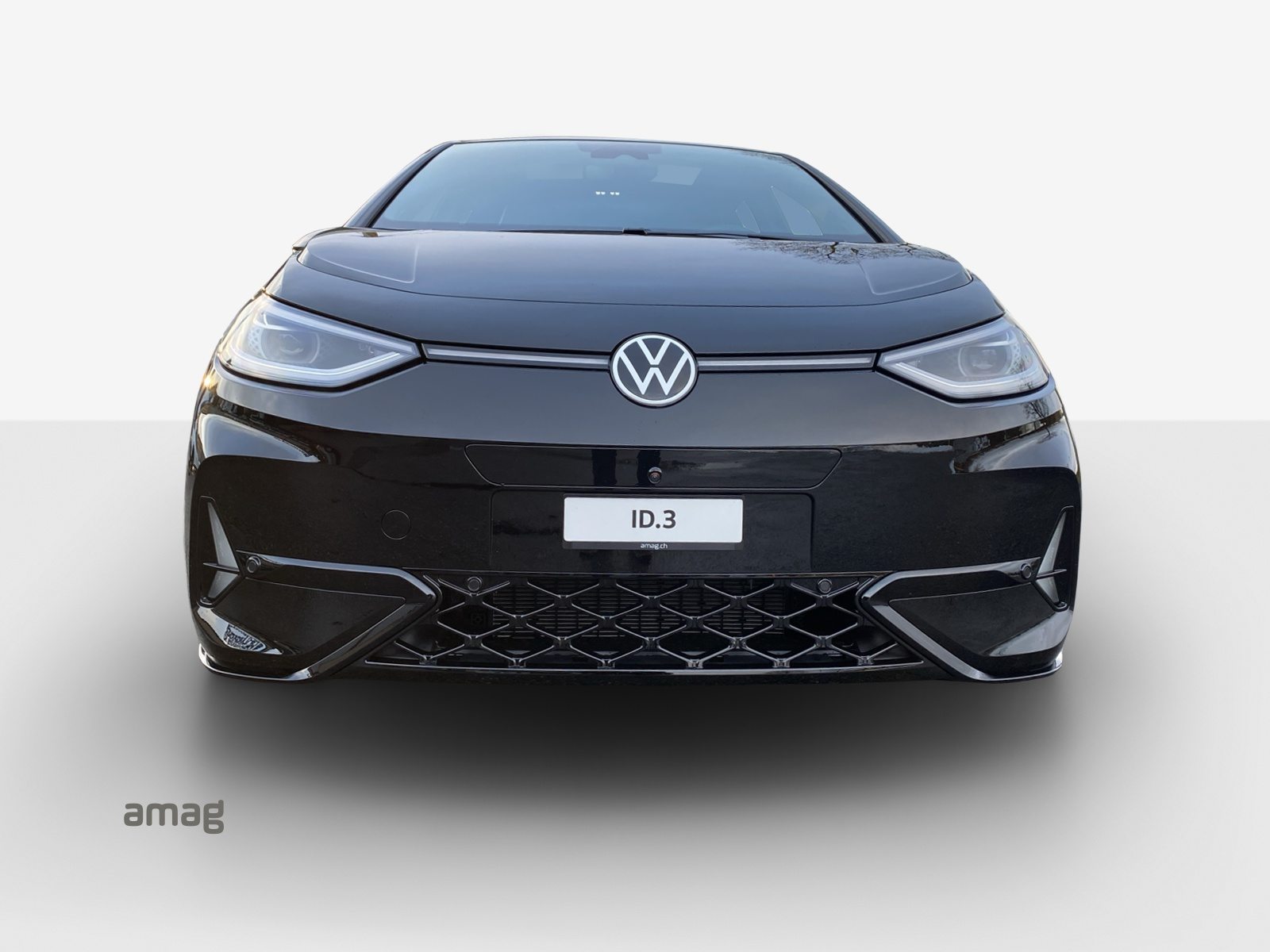 VW ID.3 GTX Performance UNITED, Electric, New car, Automatic - 7