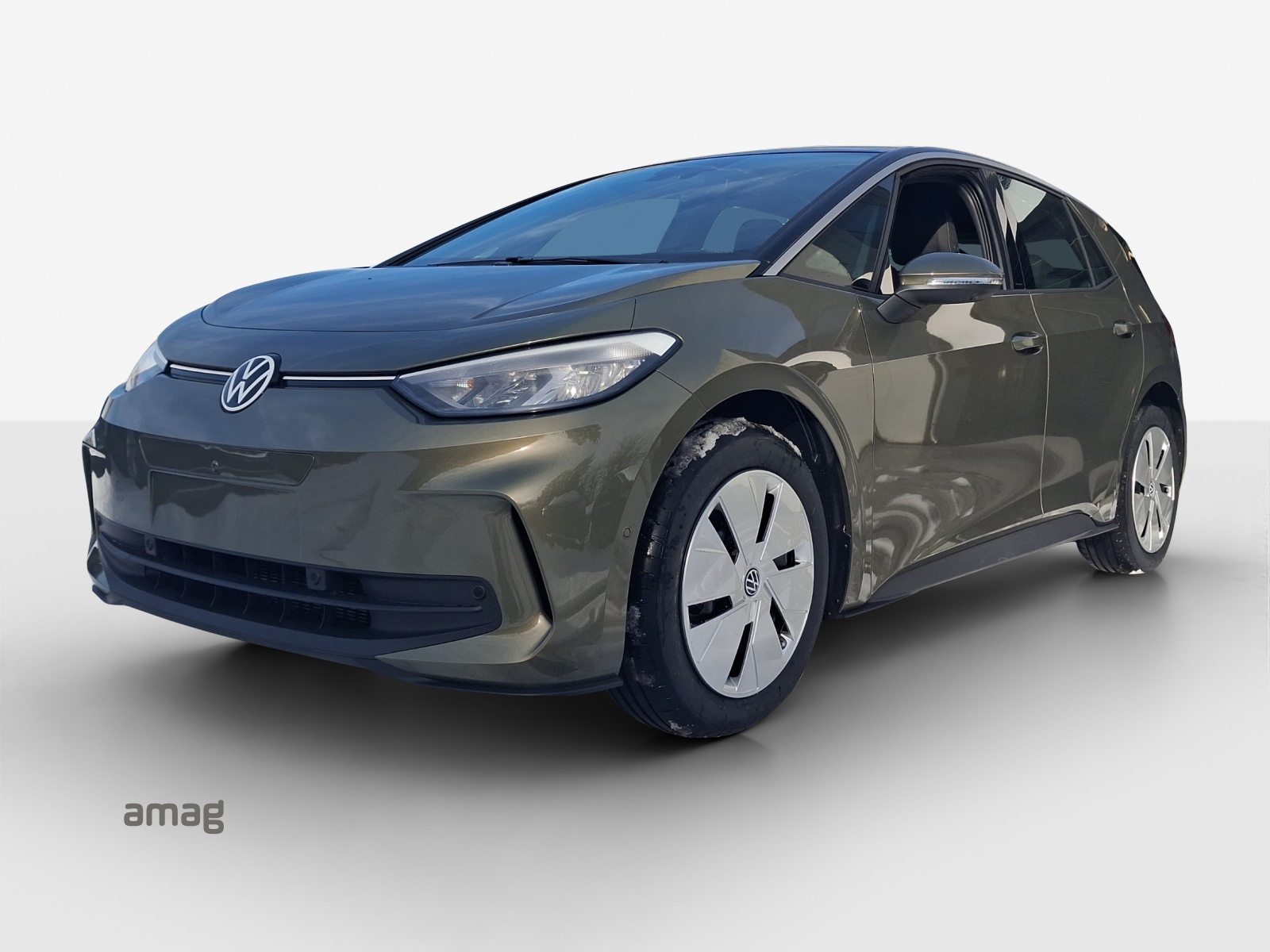 VW ID.3 Pure, Electric, New car, Automatic - 2