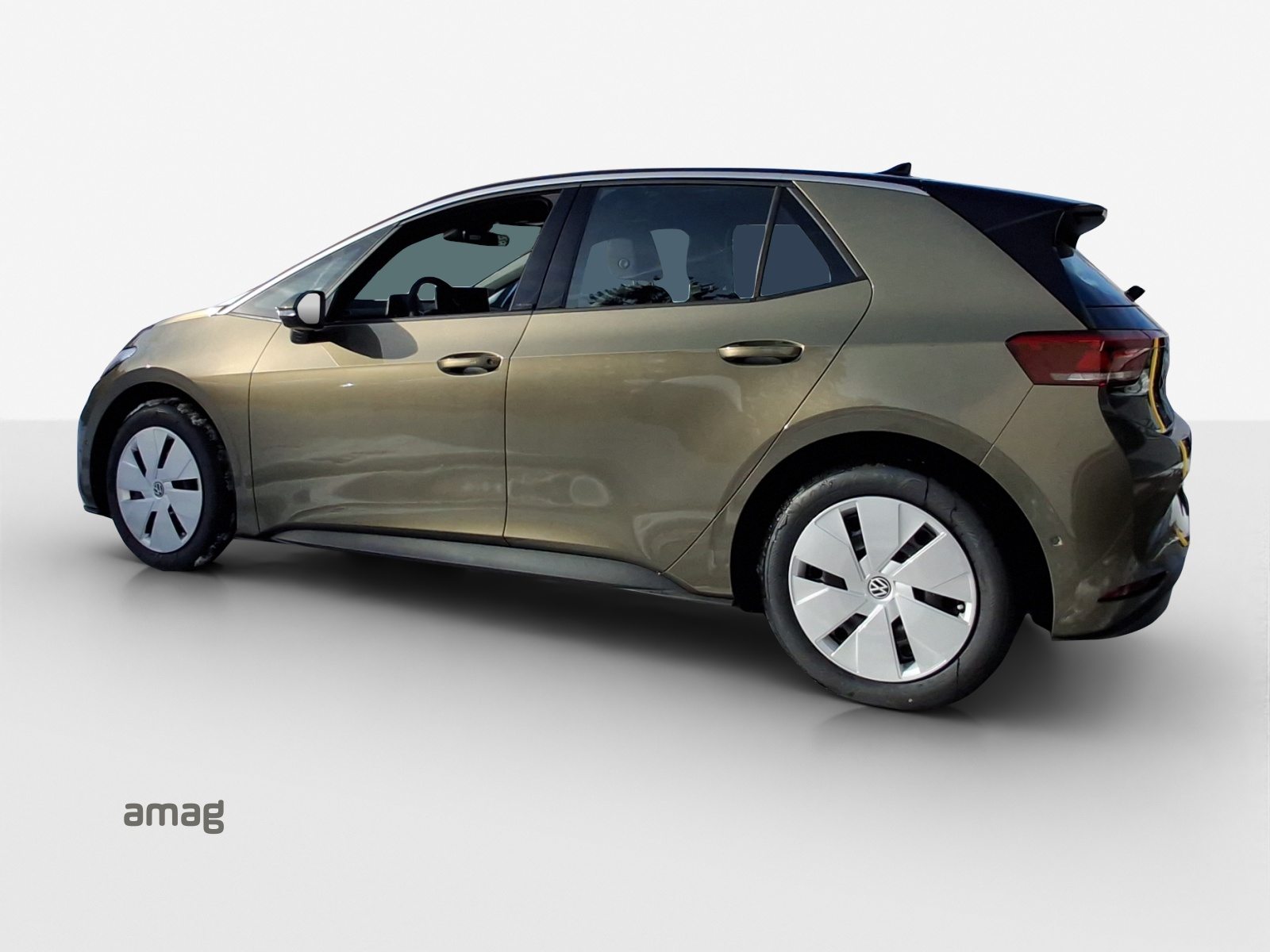 VW ID.3 Pure, Electric, New car, Automatic - 3