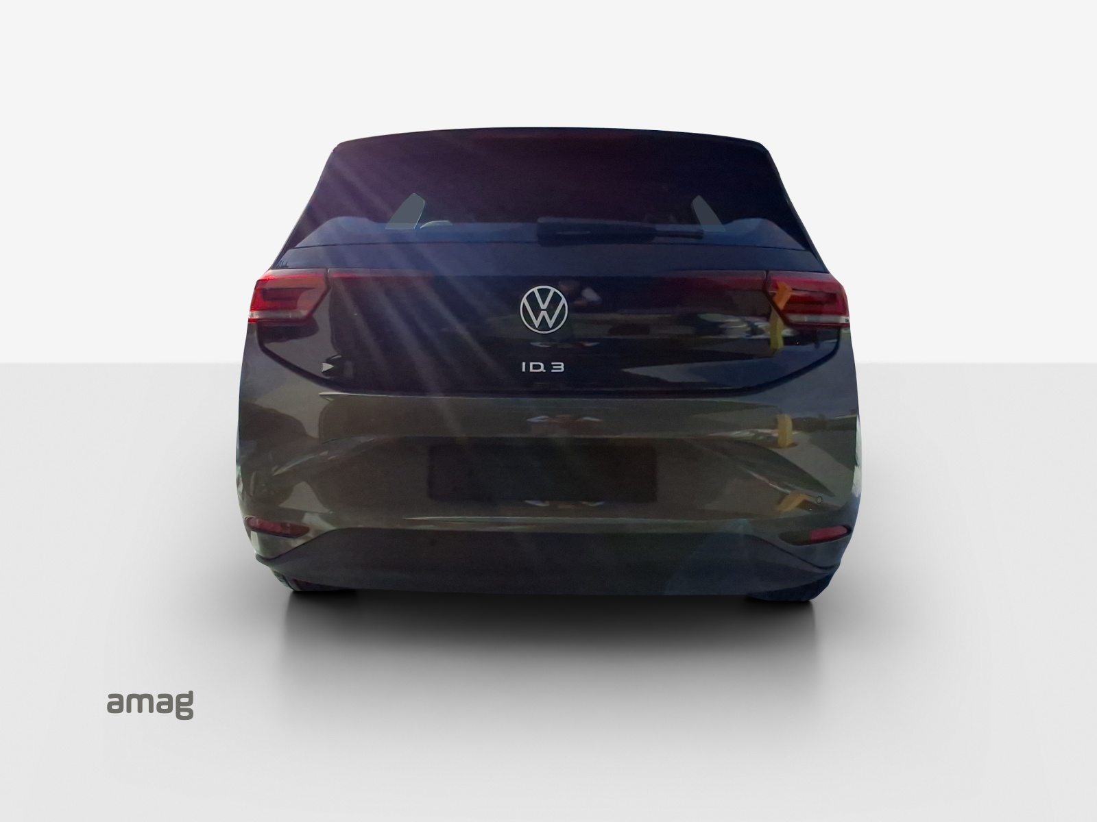 VW ID.3 Pure, Electric, New car, Automatic - 4