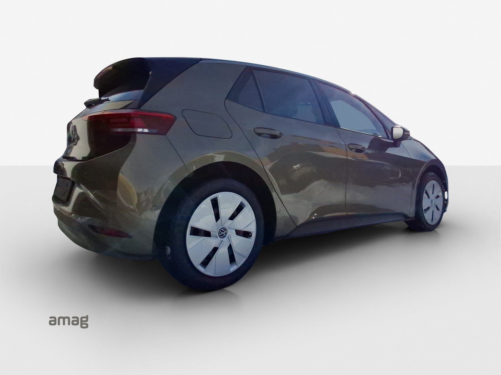 VW ID.3 Pure, Electric, New car, Automatic - 5