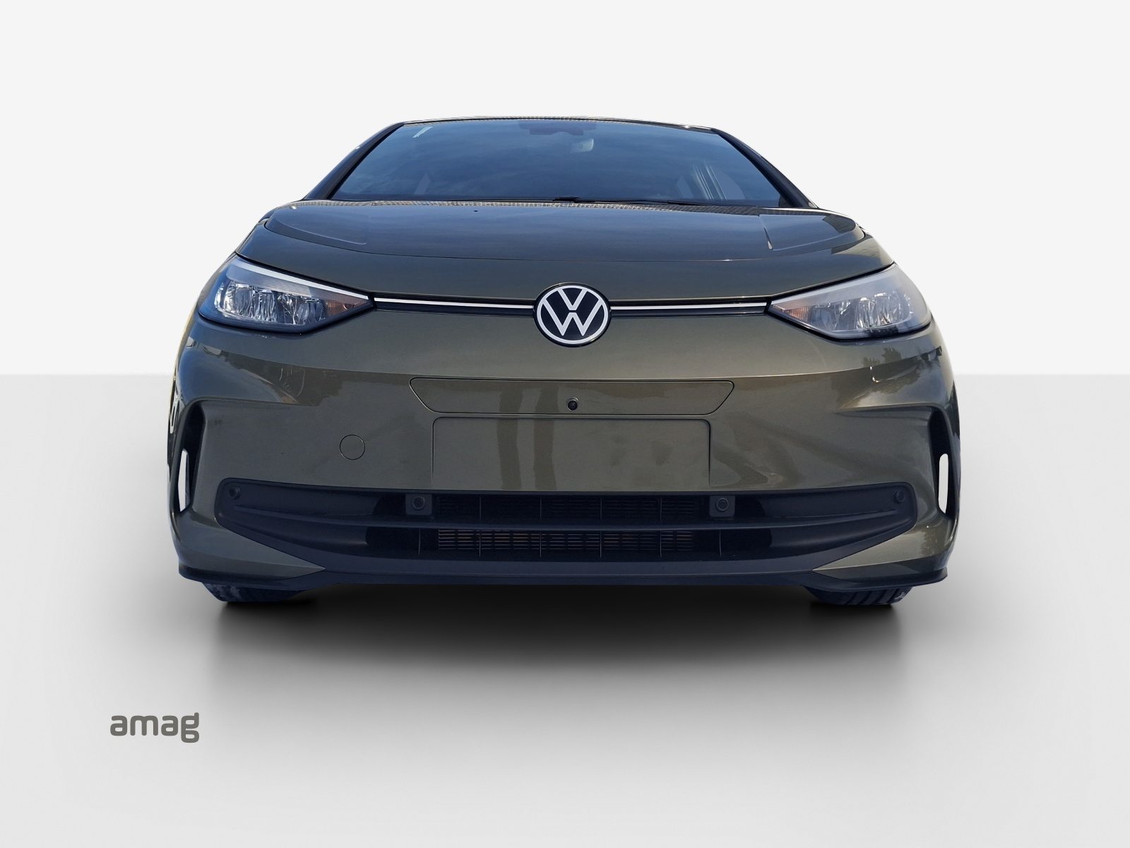 VW ID.3 Pure, Electric, New car, Automatic - 7