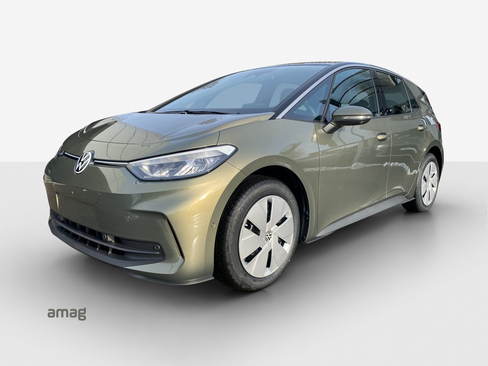 VW ID.3 Pure