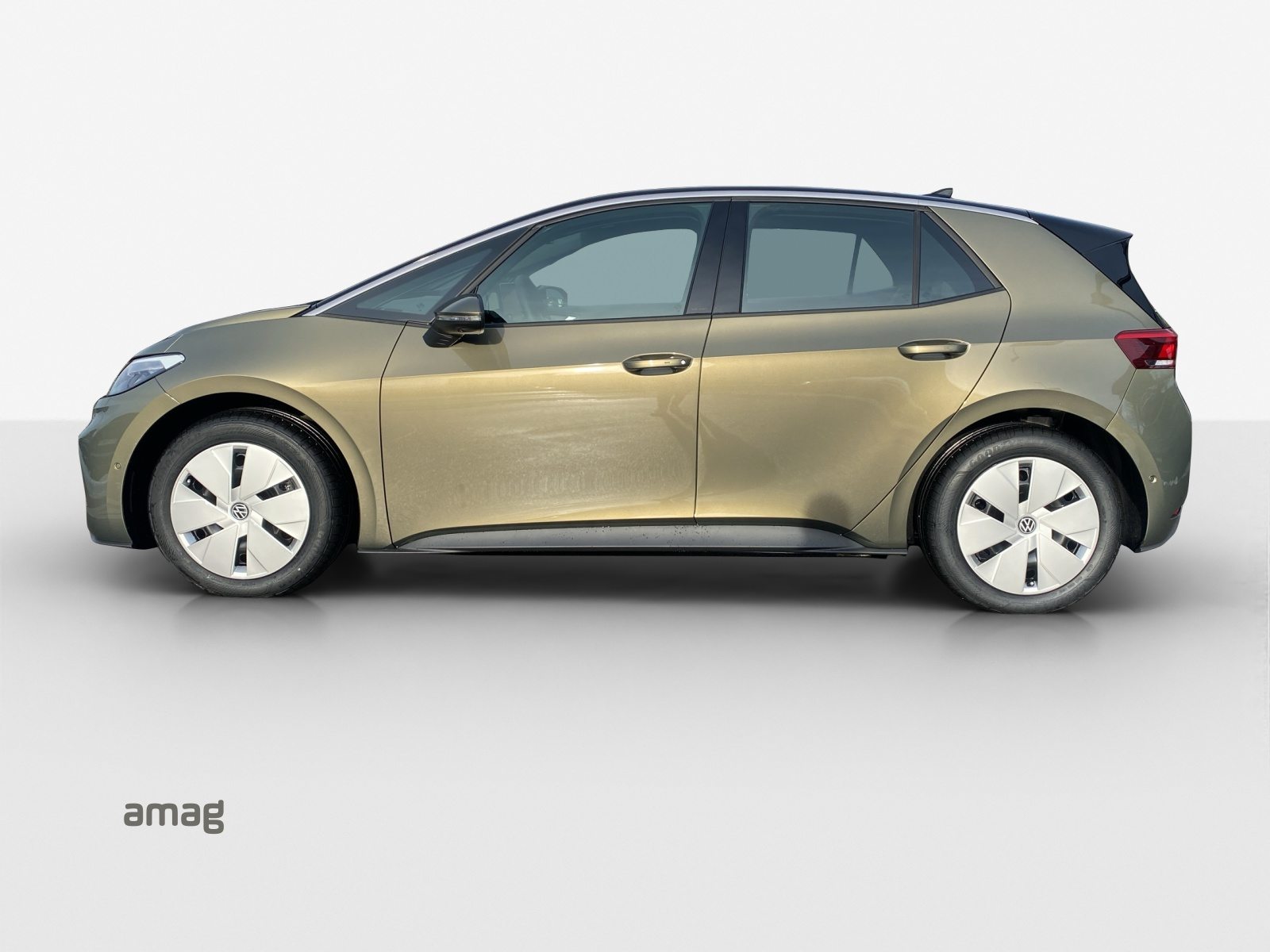 VW ID.3 Pure, Elettrica, Auto nuove, Automatico - 2