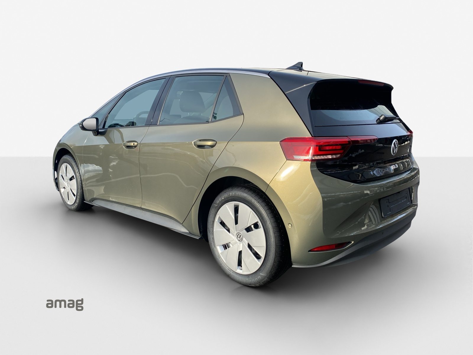 VW ID.3 Pure, Elettrica, Auto nuove, Automatico - 3
