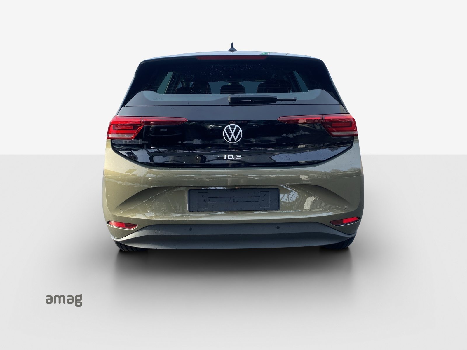VW ID.3 Pure, Elettrica, Auto nuove, Automatico - 4