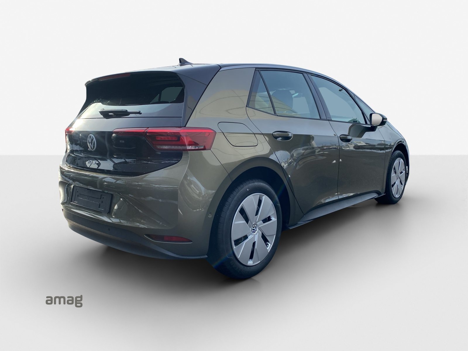 VW ID.3 Pure, Elettrica, Auto nuove, Automatico - 5