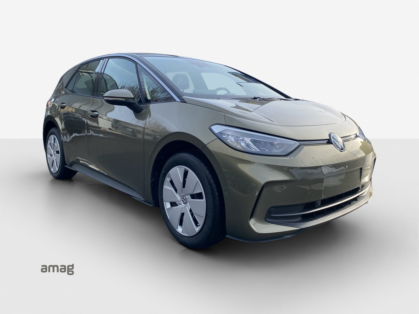 VW ID.3 Pure, Elettrica, Auto nuove, Automatico - 6