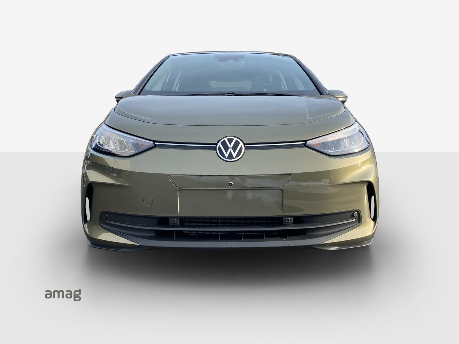 VW ID.3 Pure, Elettrica, Auto nuove, Automatico - 7