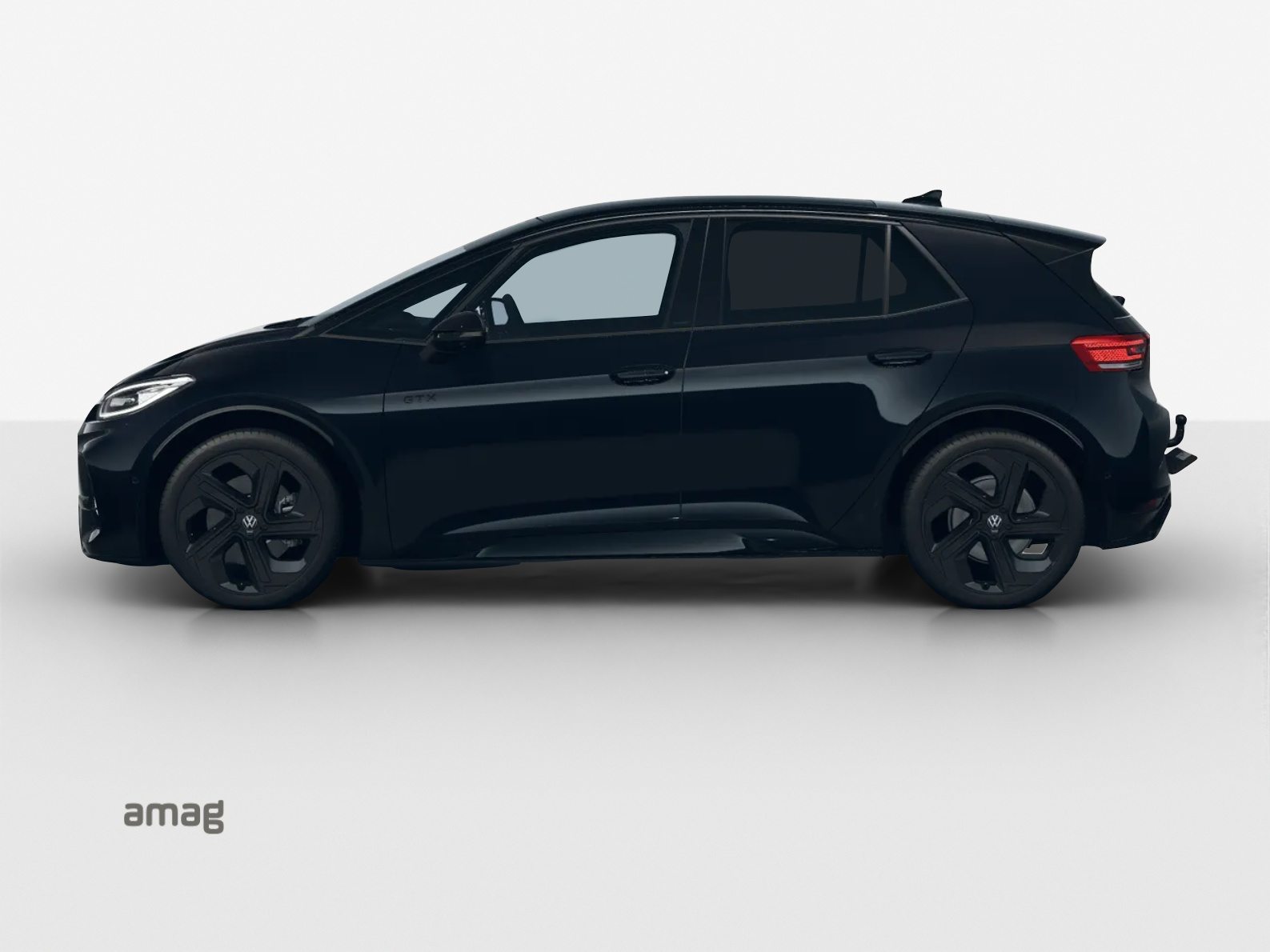 VW ID.3 GTX Performance UNITED, Elettrica, Auto nuove, Automatico - 3