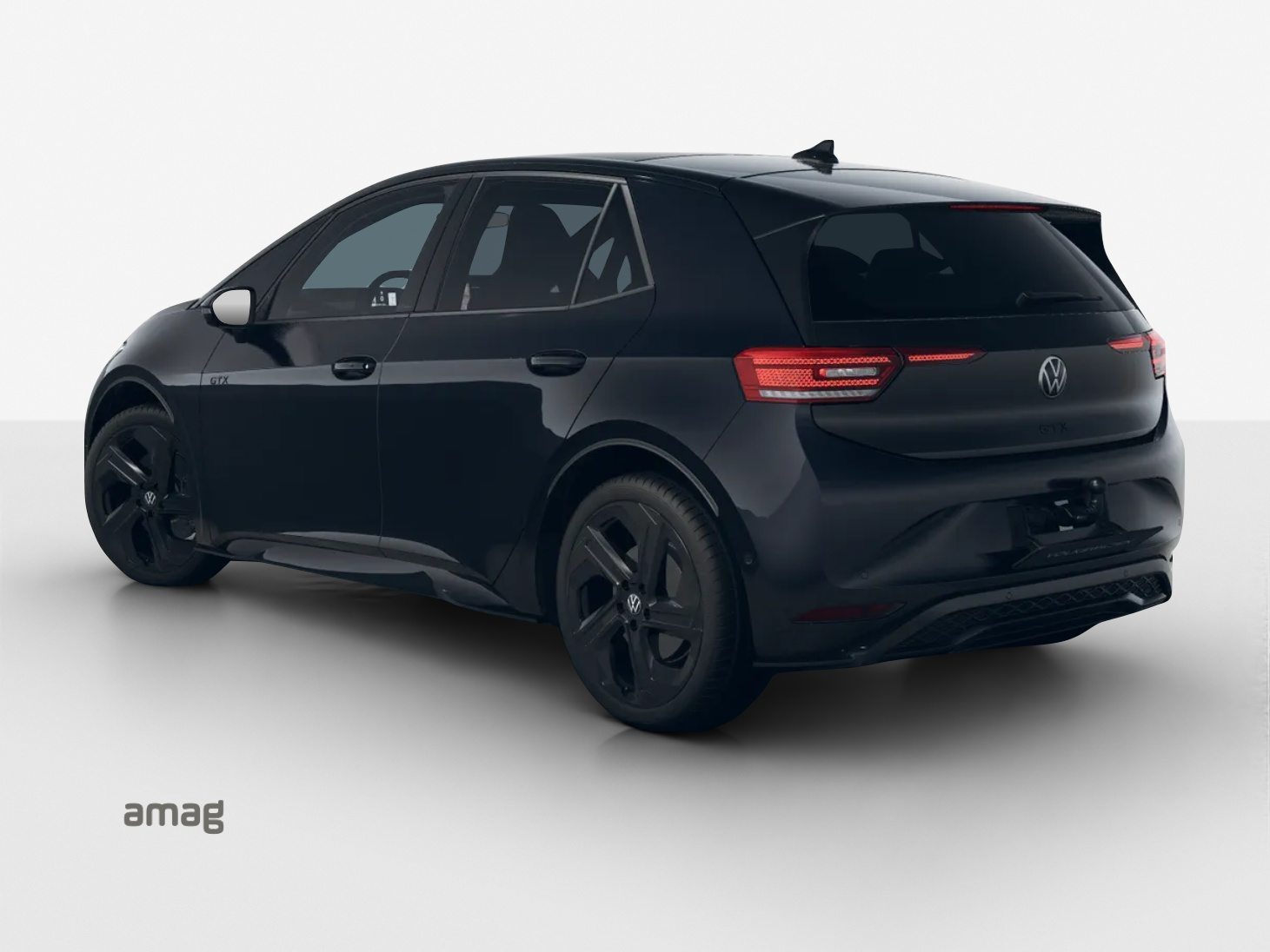 VW ID.3 GTX Performance UNITED, Elettrica, Auto nuove, Automatico - 4