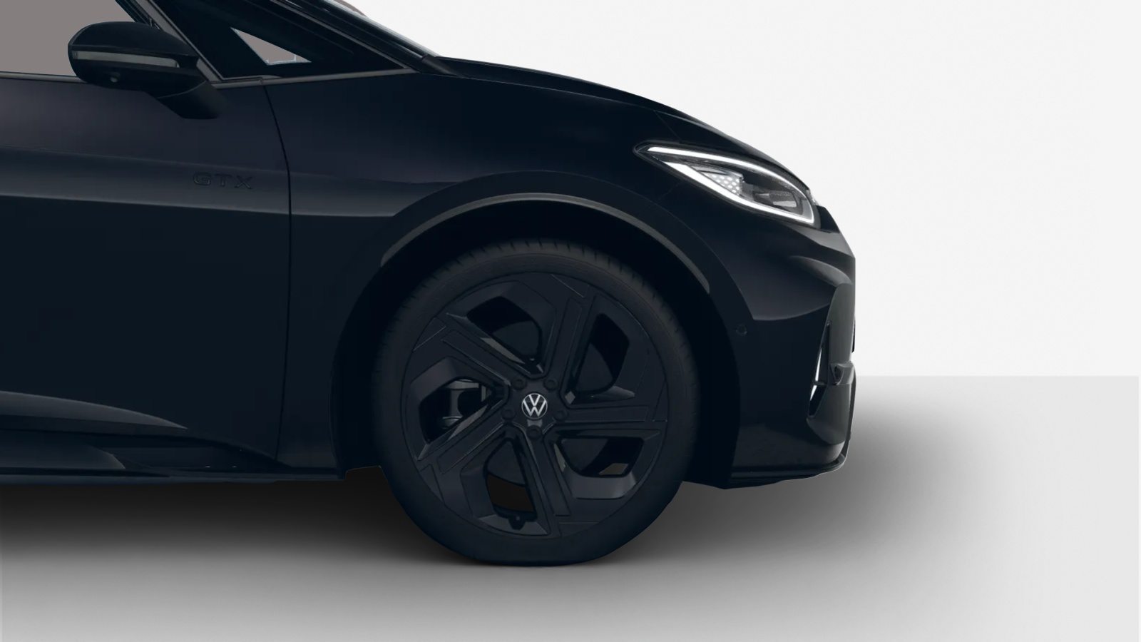 VW ID.3 GTX Performance UNITED, Elettrica, Auto nuove, Automatico - 5