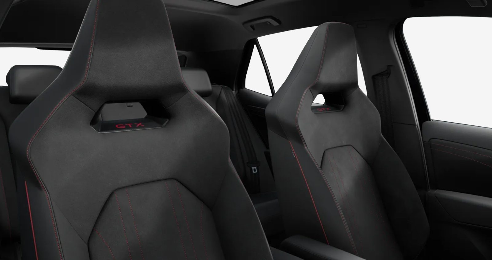 VW ID.3 GTX Performance UNITED, Elettrica, Auto nuove, Automatico - 6